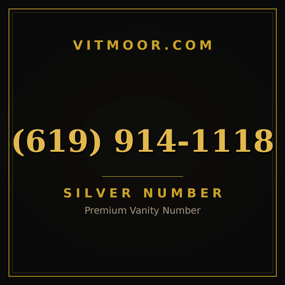 619 914-1118
