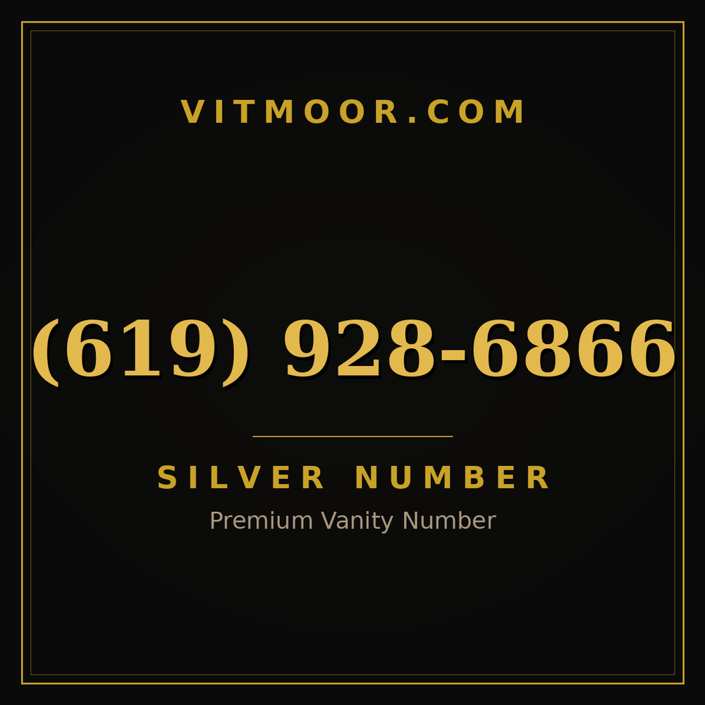 619 928-6866