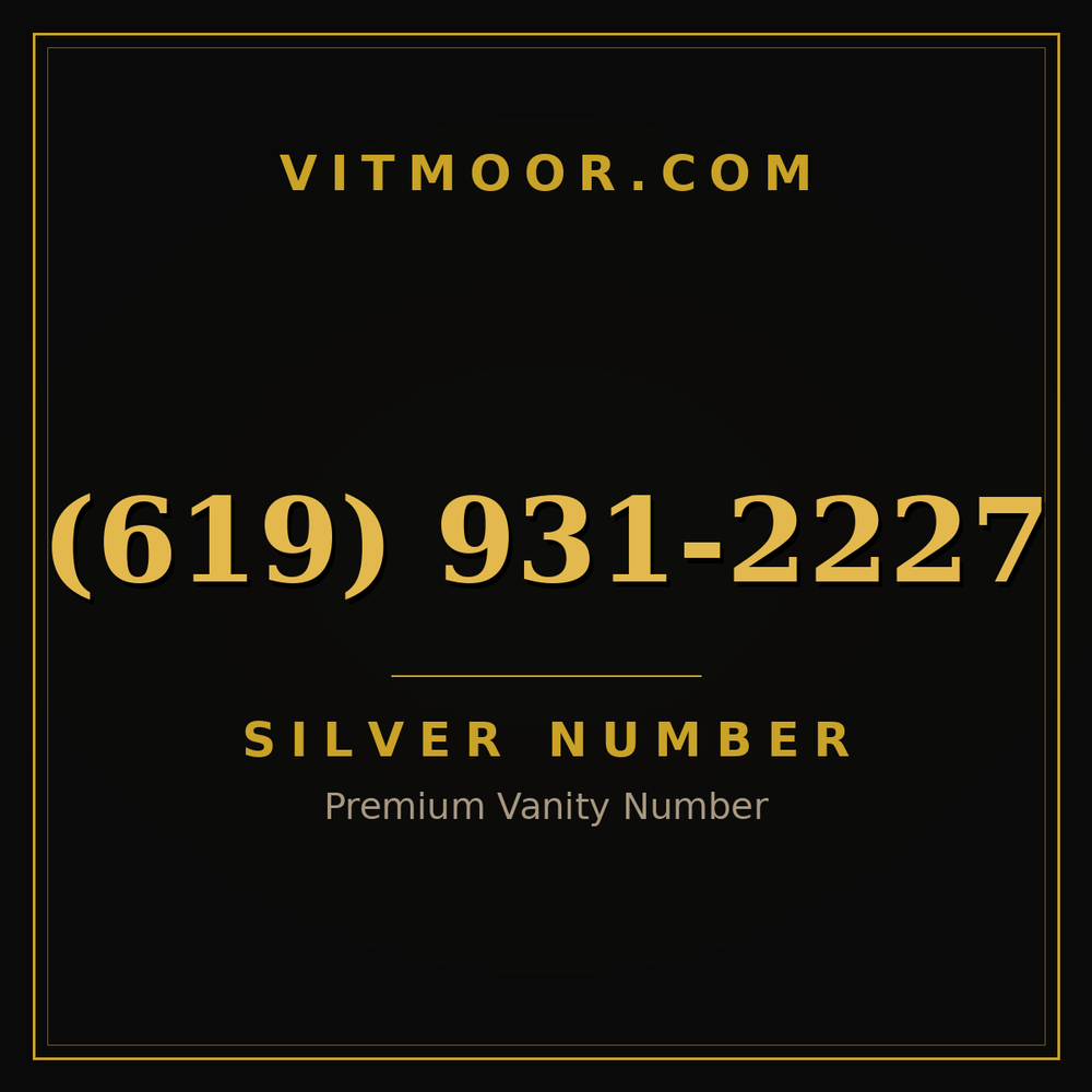 619 931-2227
