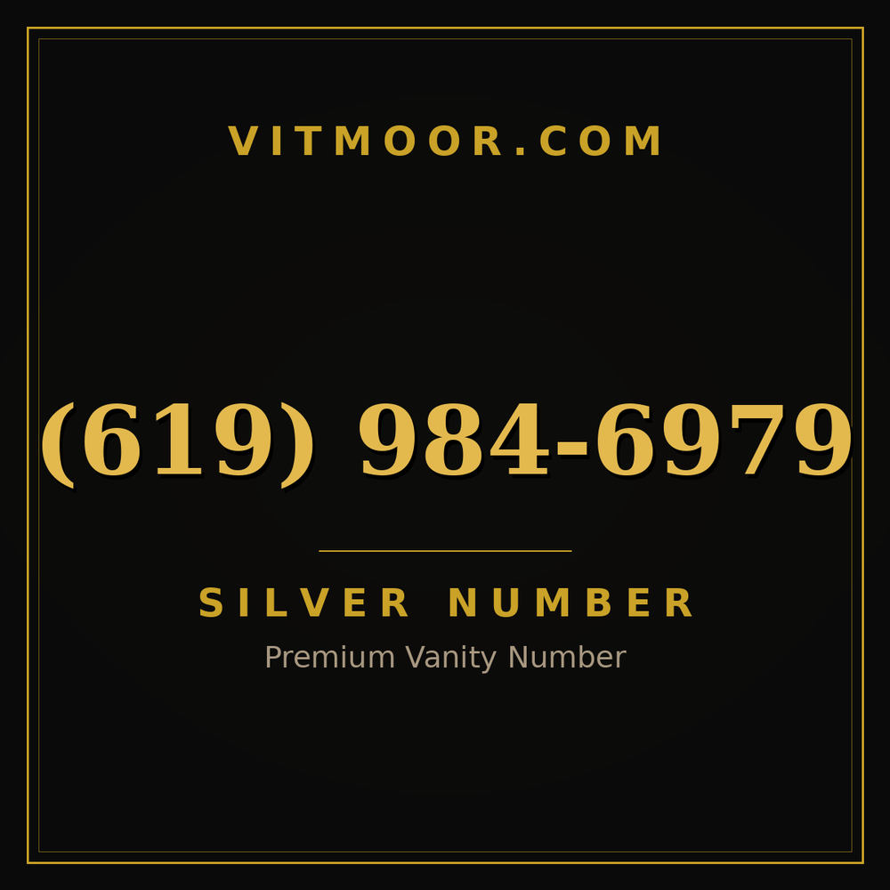 619 984-6979