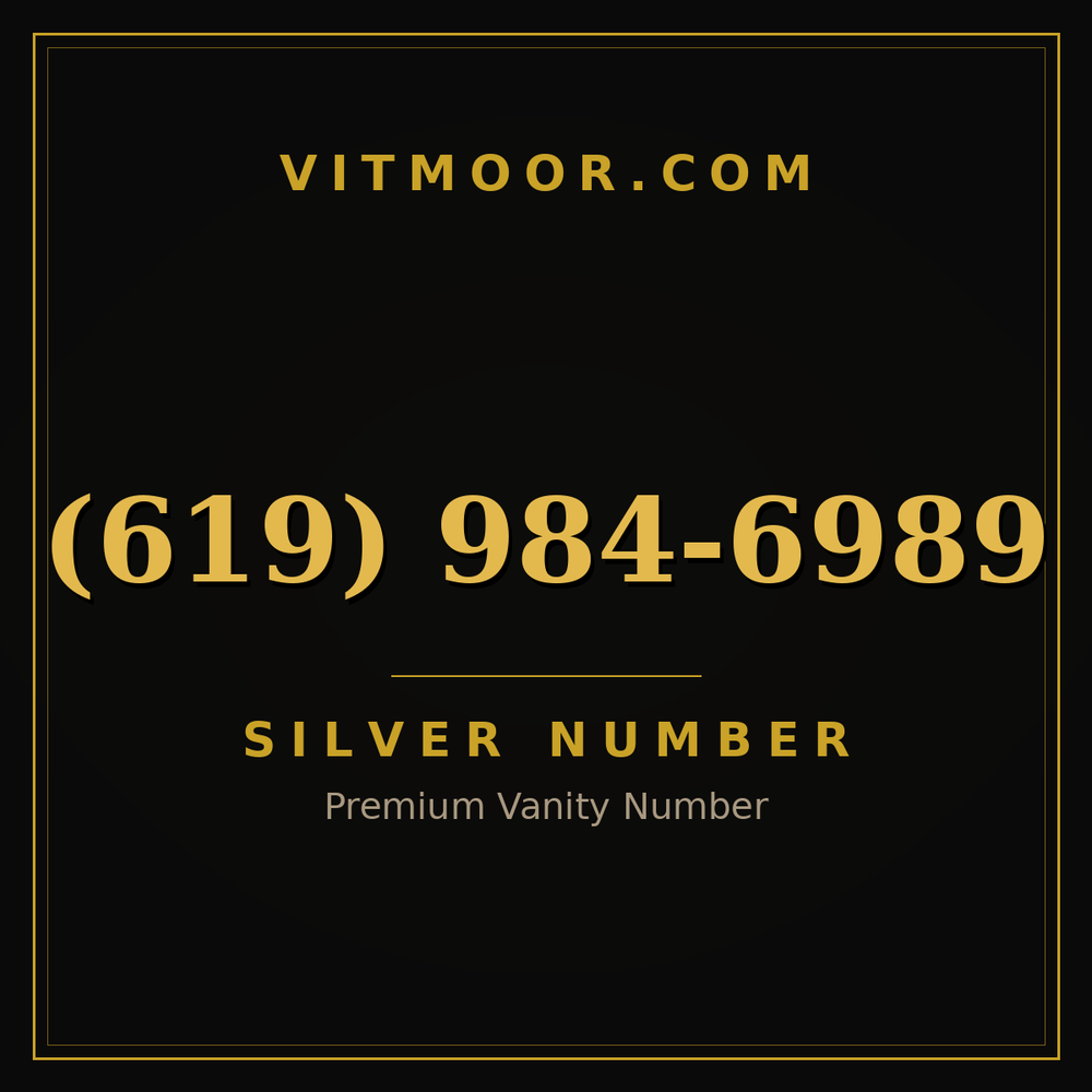 619 984-6989