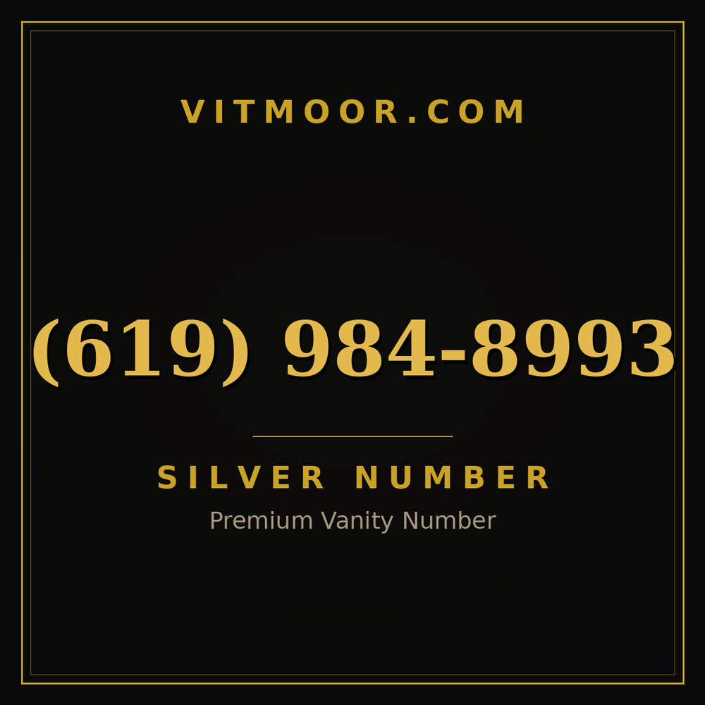 619 984-8993