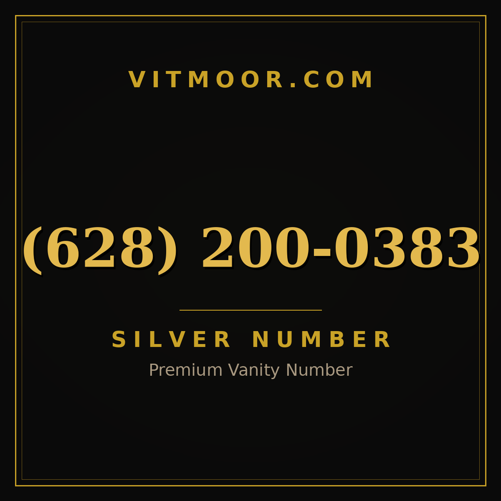 628 200-0383