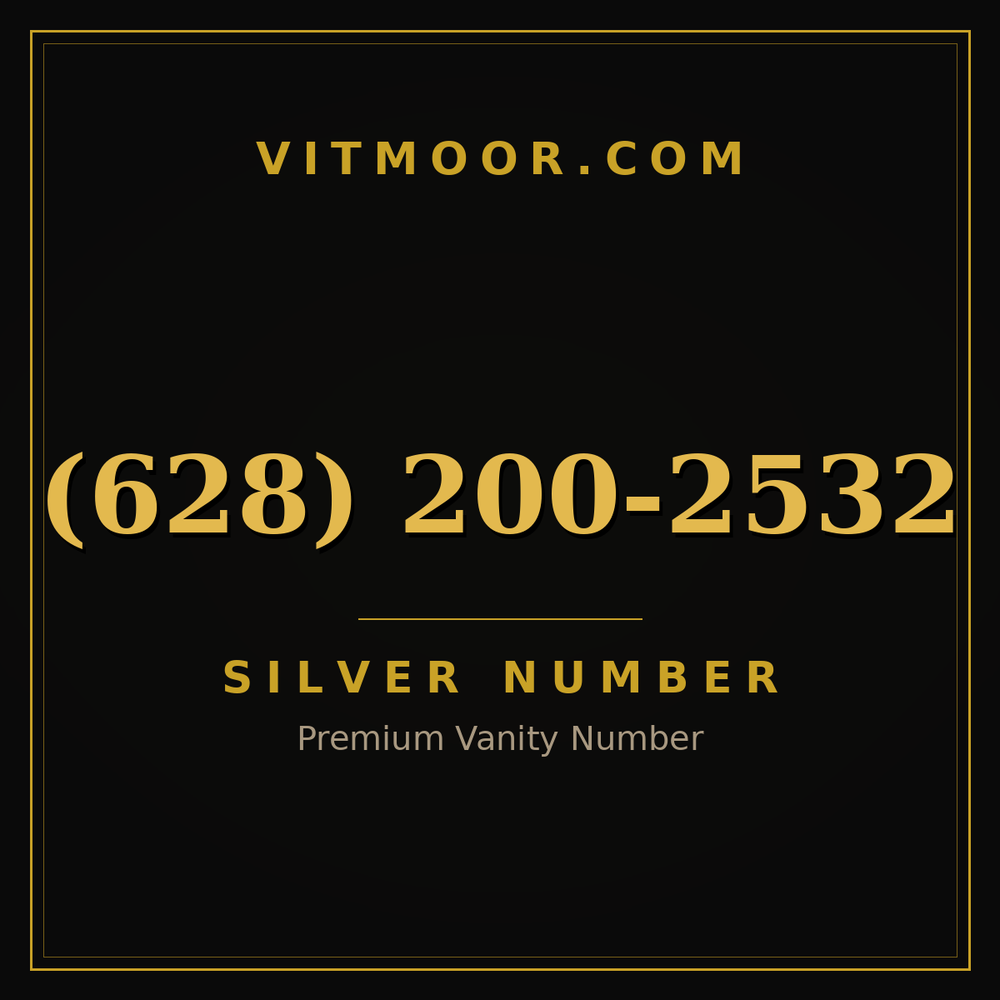 628 200-2532