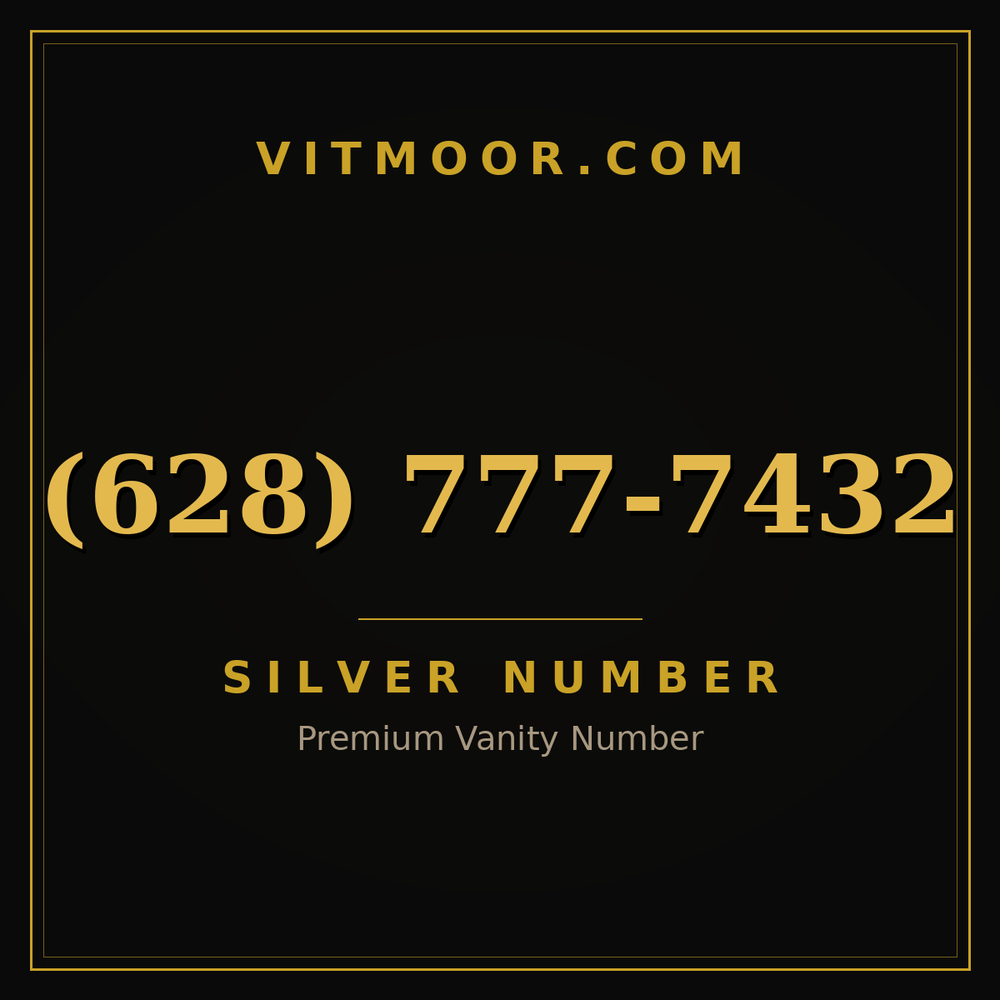 628 777-7432