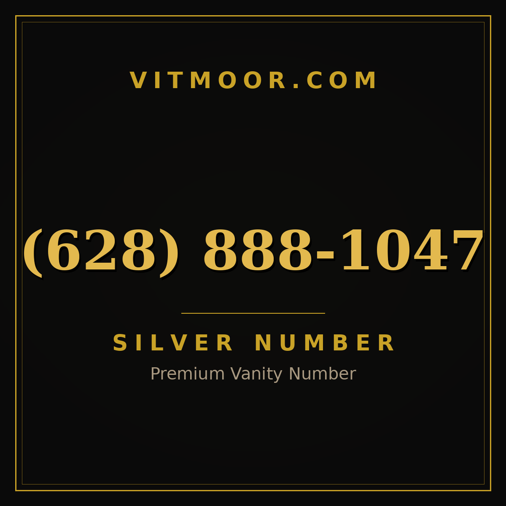628 888-1047