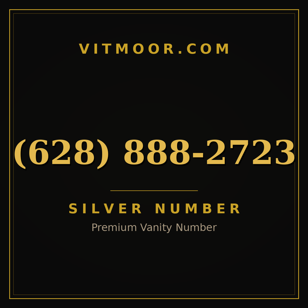 628 888-2723