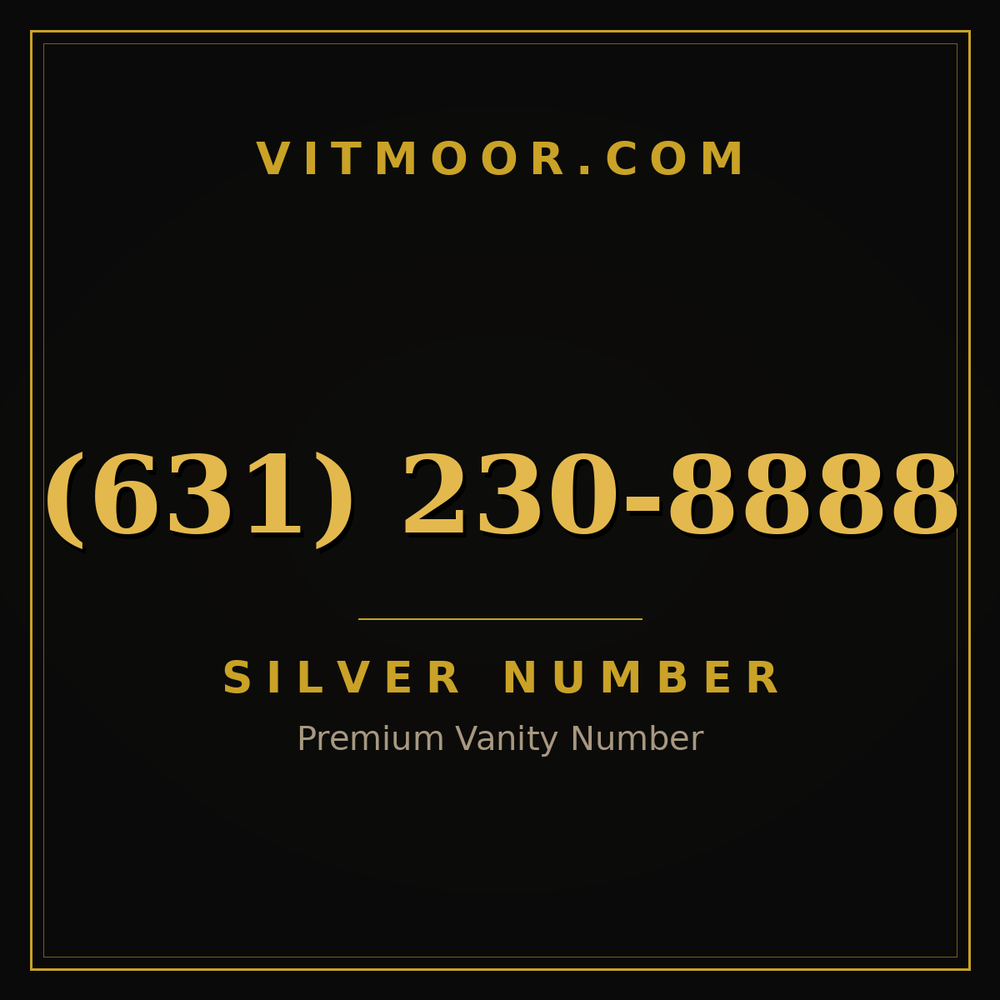 631 230-8888