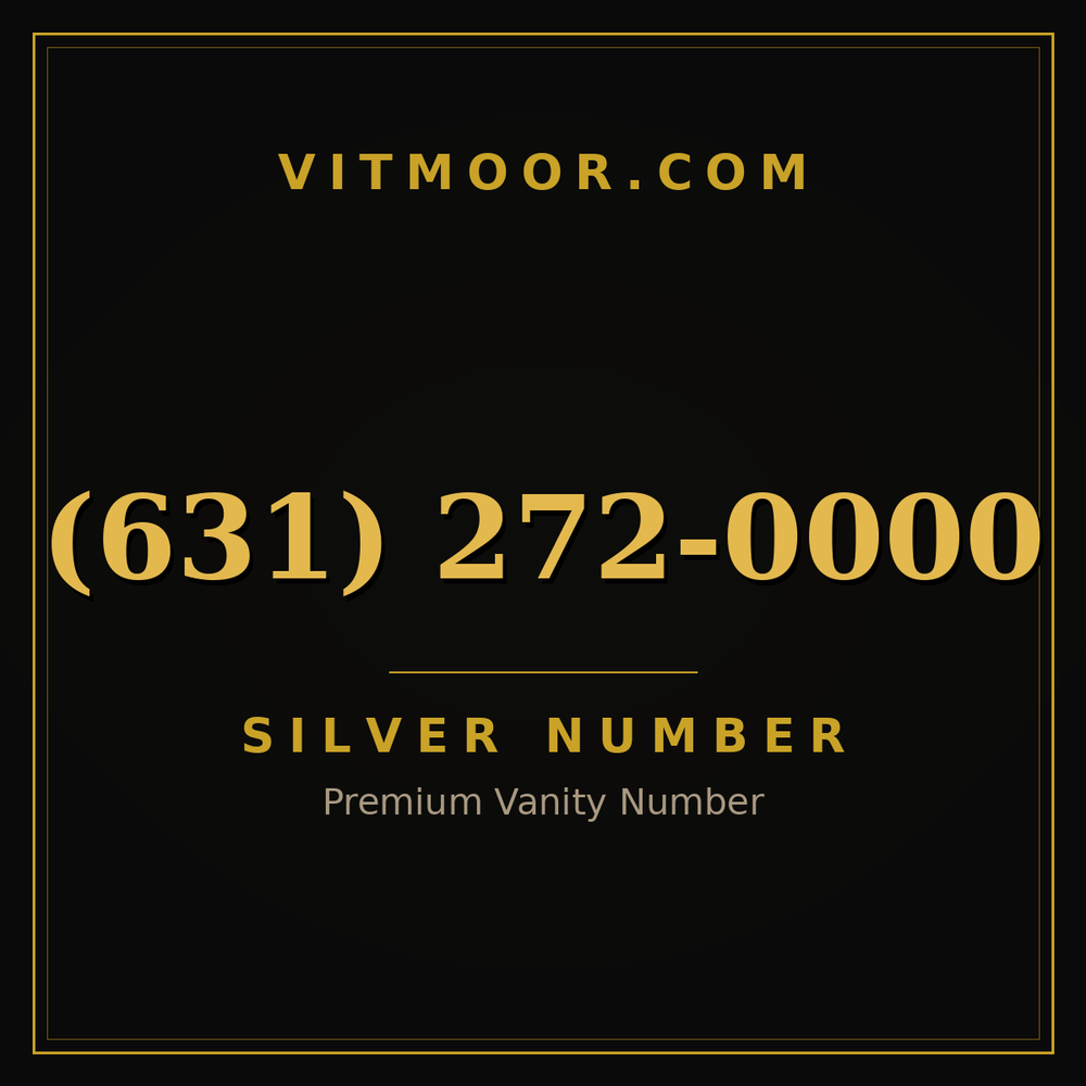631 272-0000