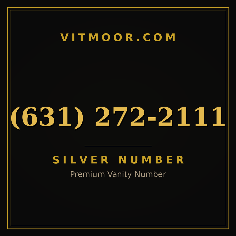 631 272-2111
