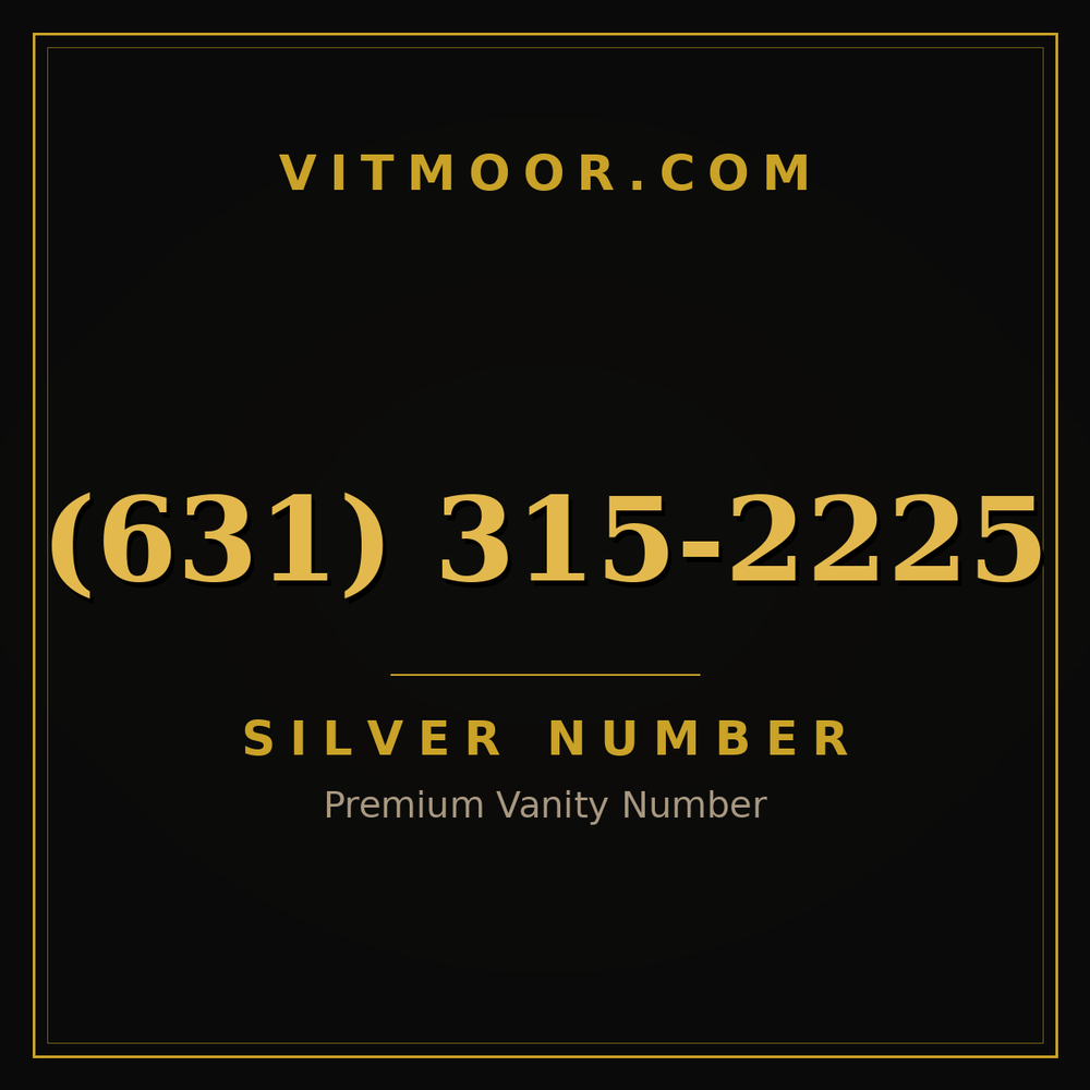 631 315-2225