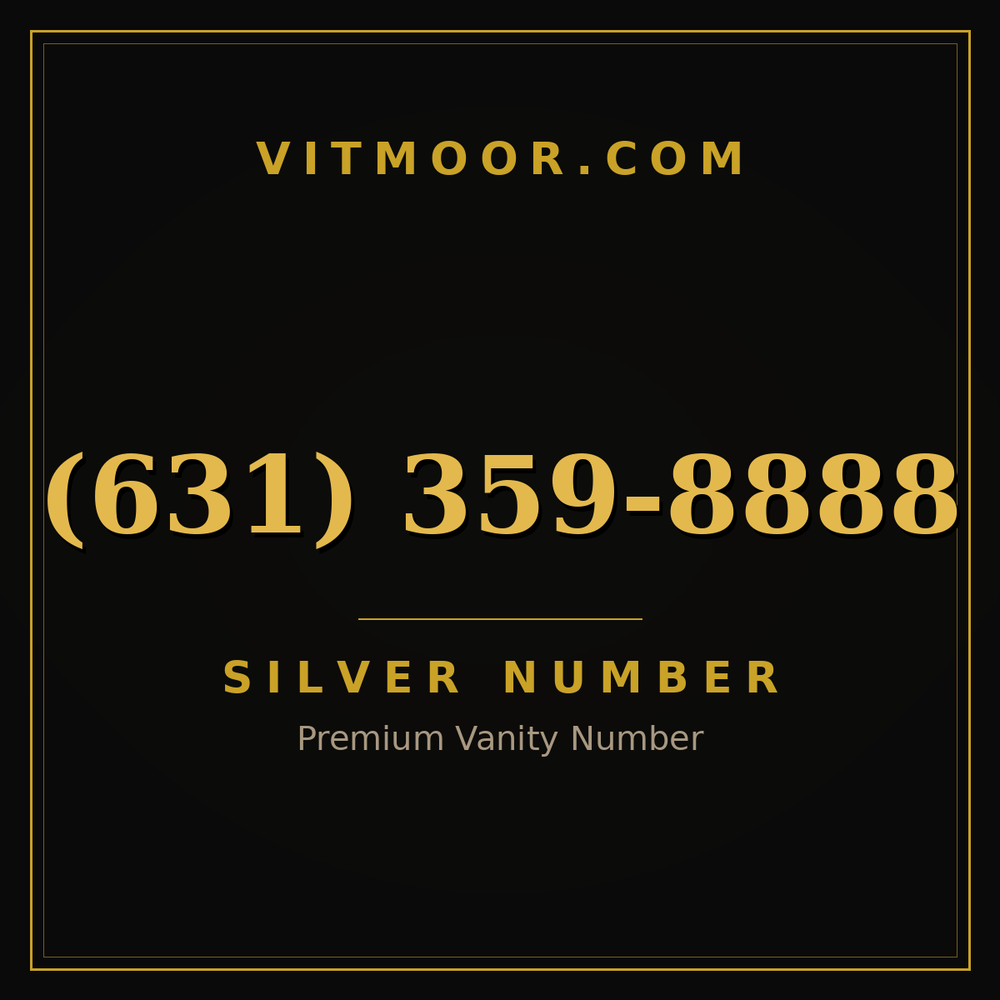 631 359-8888