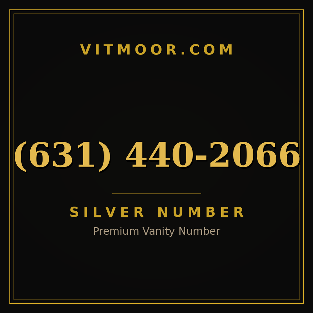 631 440-2066