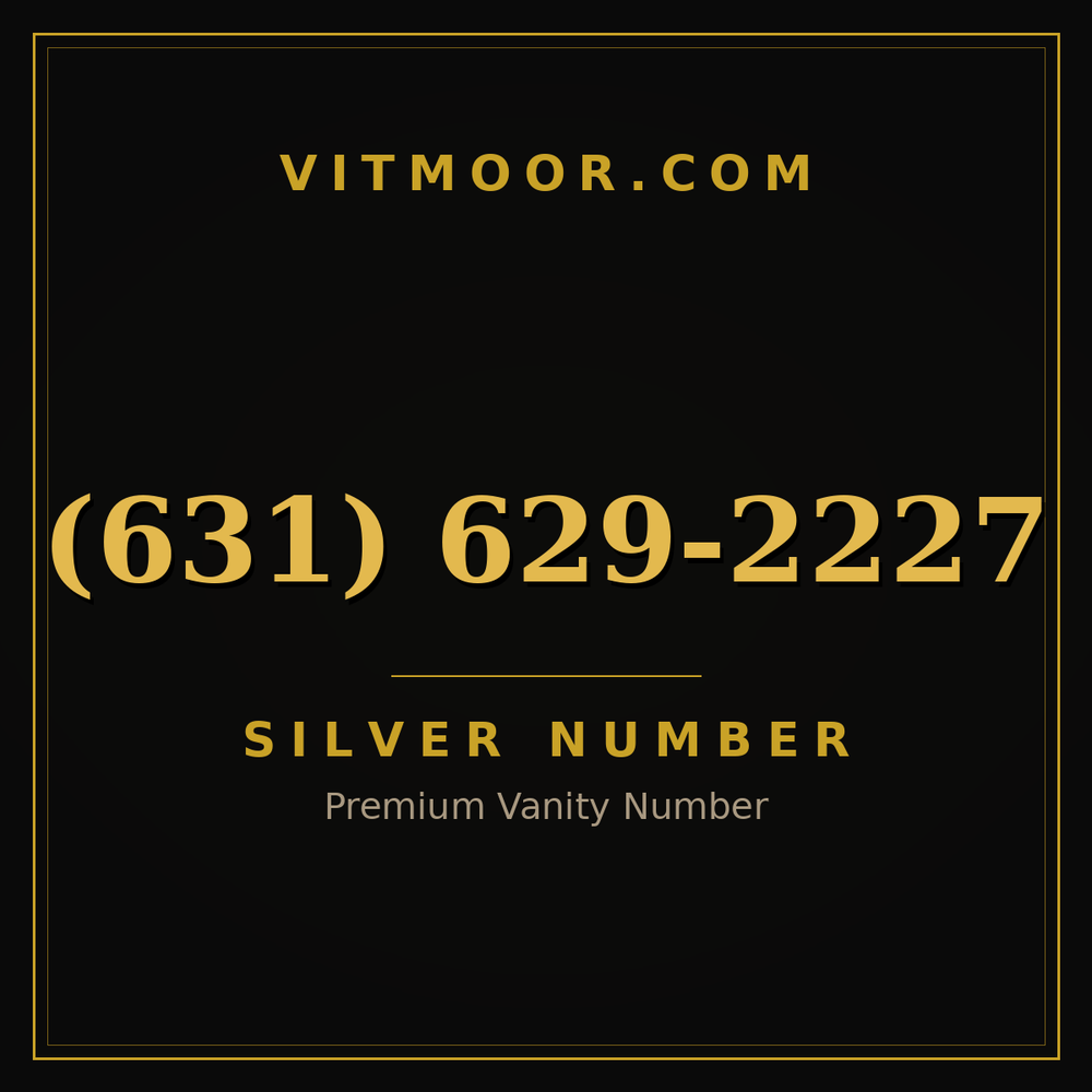 631 629-2227