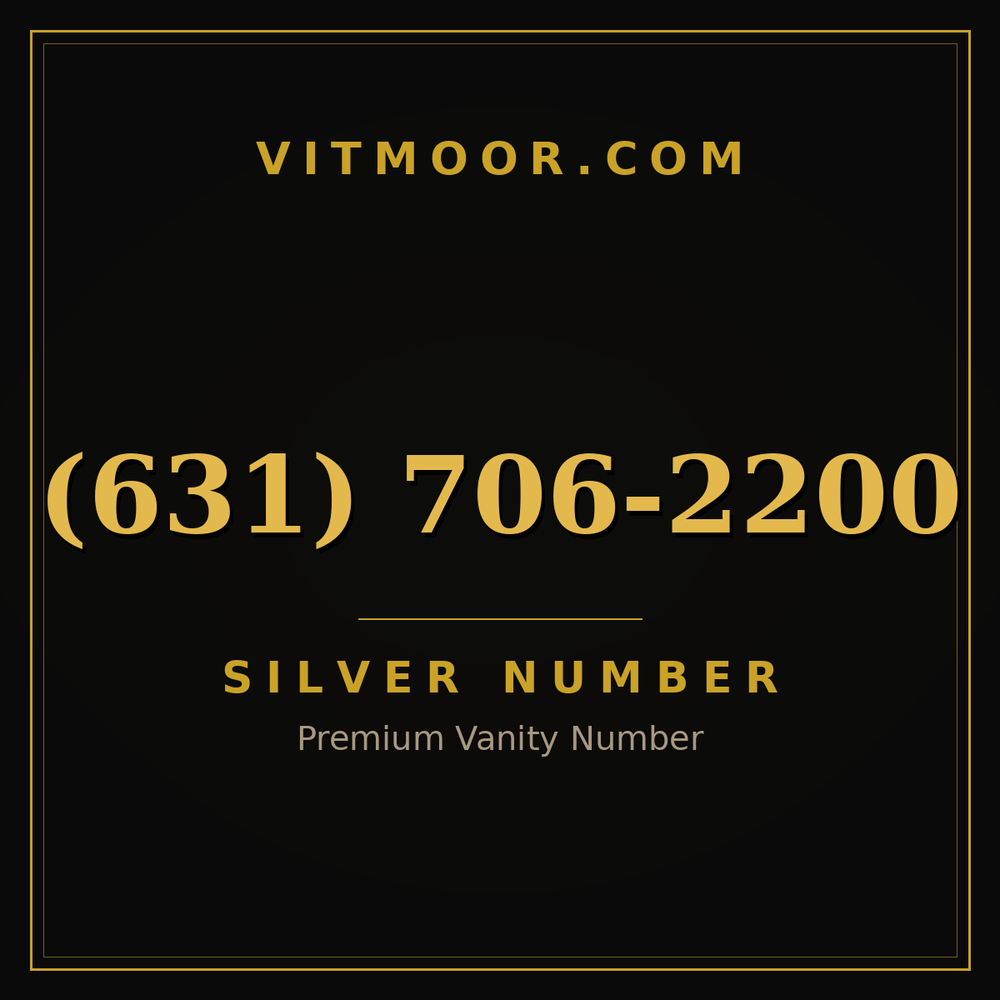 631 706-2200