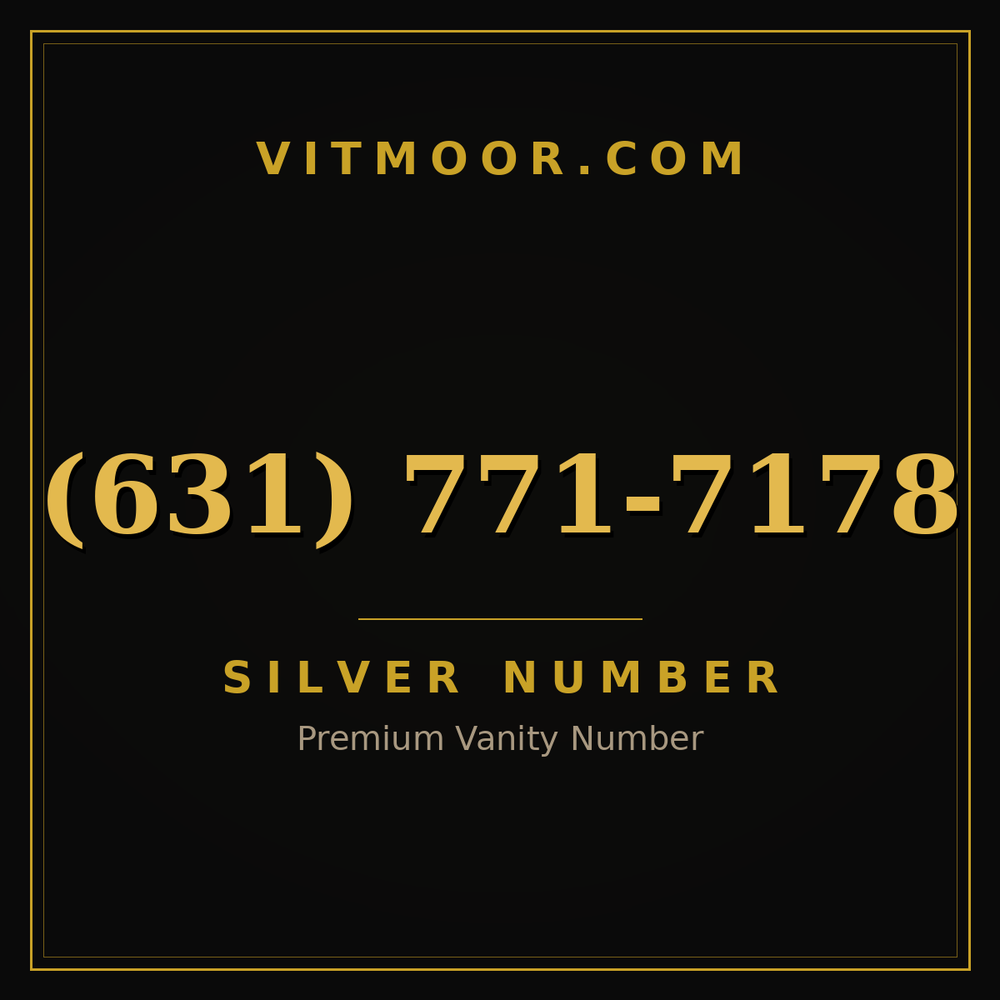 631 771-7178