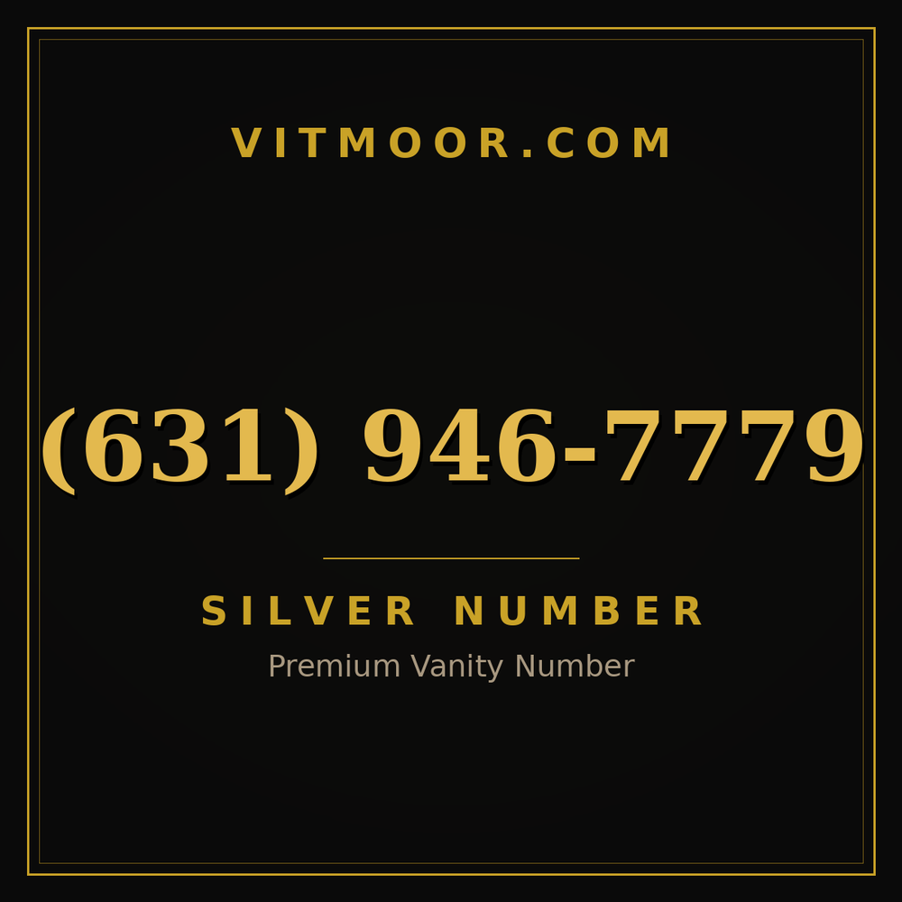 631 946-7779
