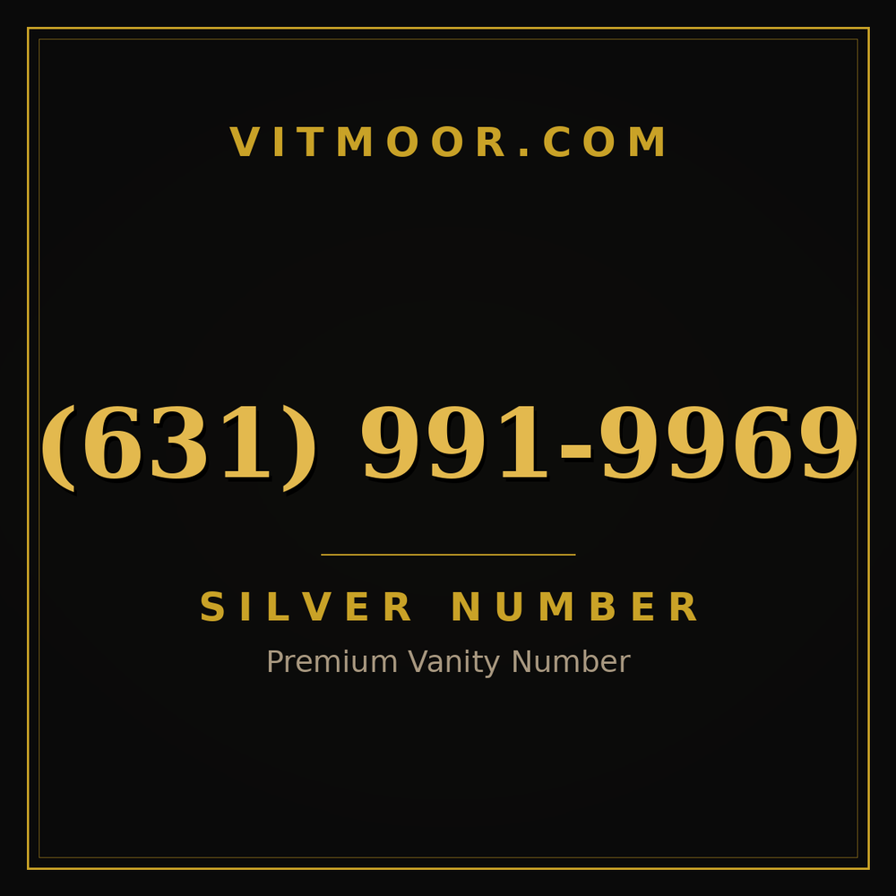 631 991-9969
