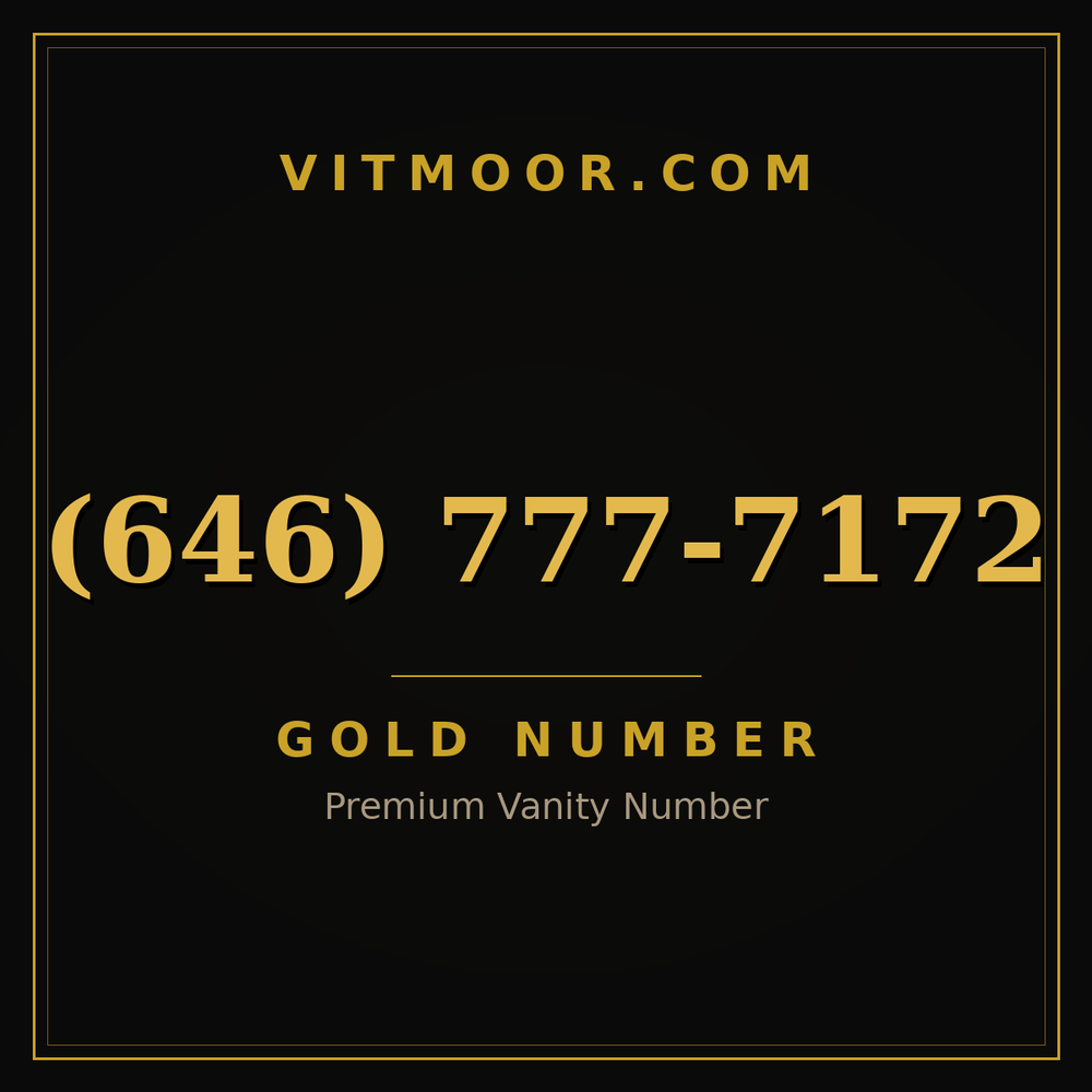 646 777-7172