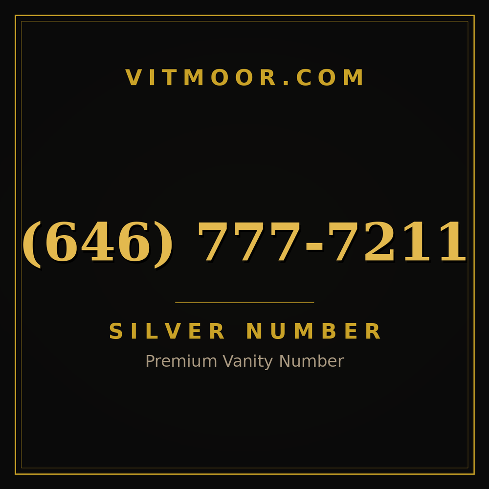 646 777-7211