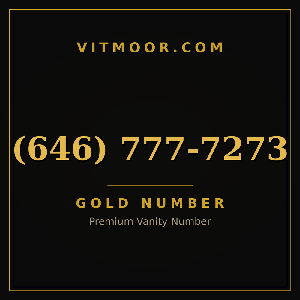 646 777-7273