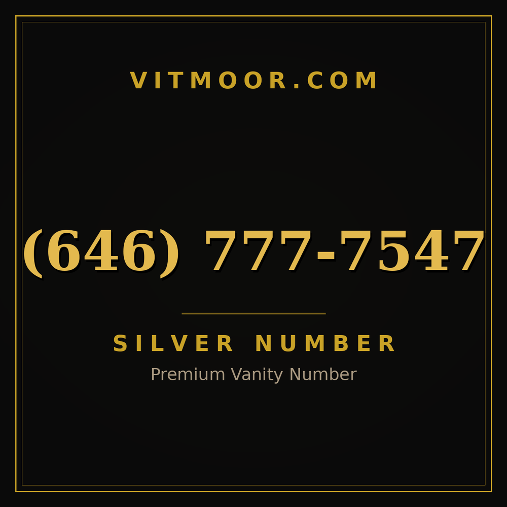 646 777-7547