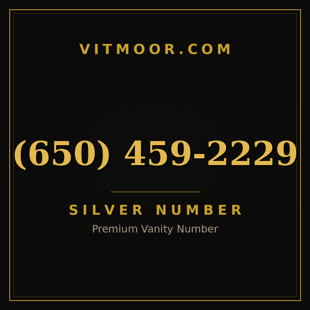 650 459-2229