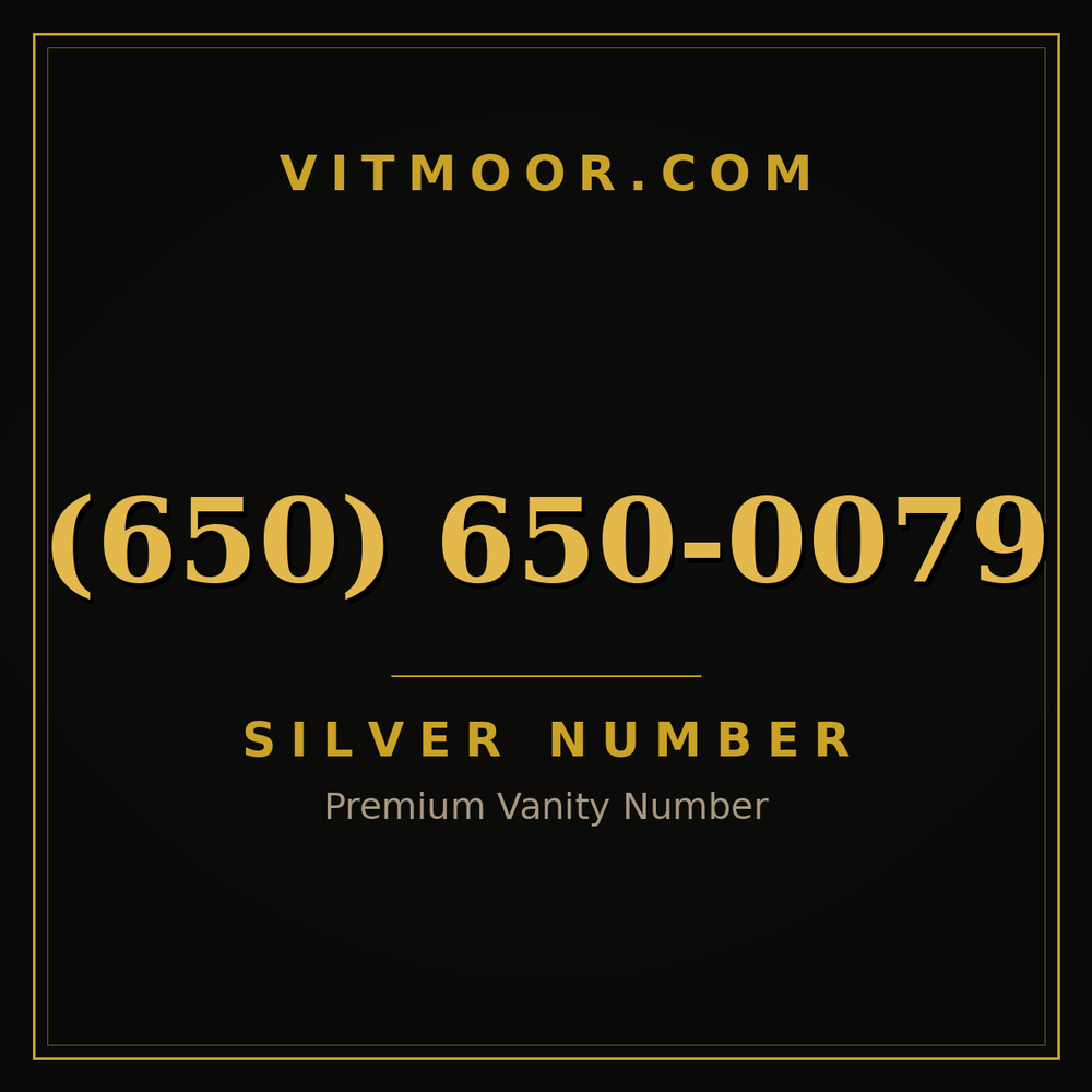 650 650-0079