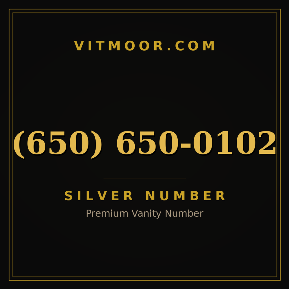 650 650-0102