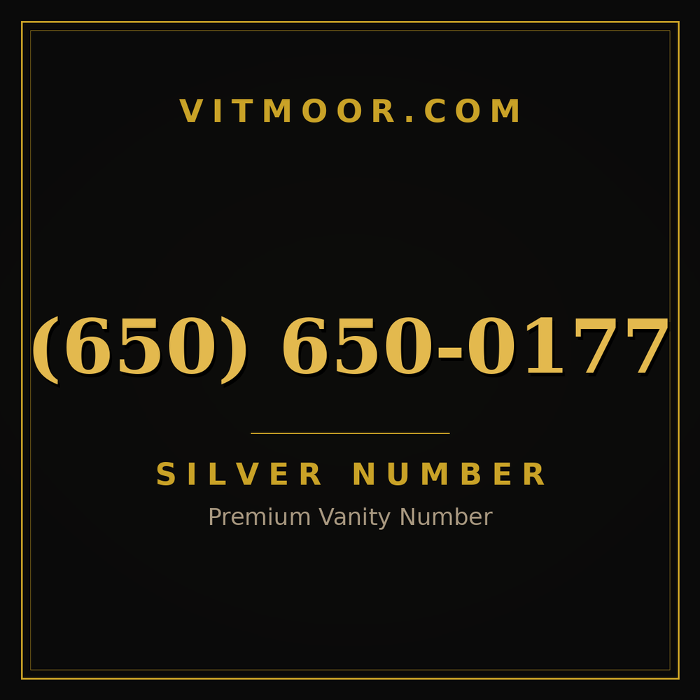 650 650-0177