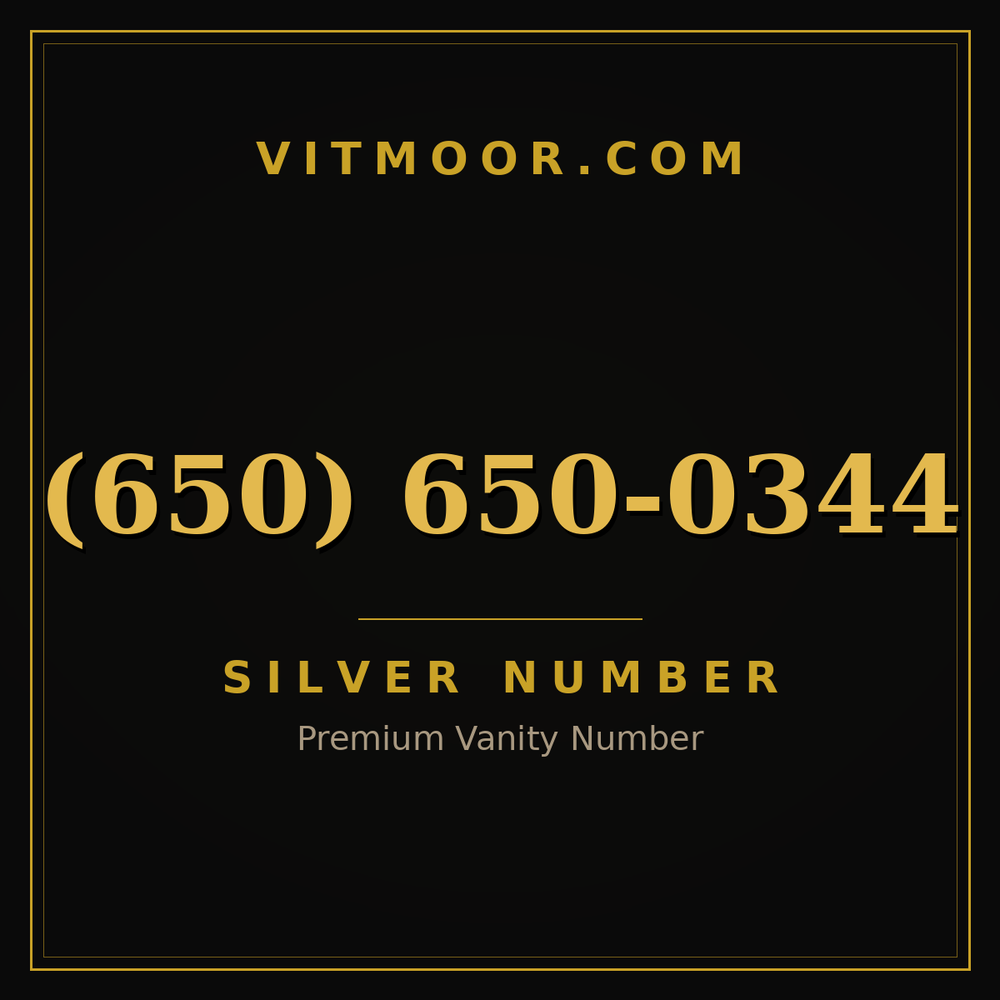 650 650-0344