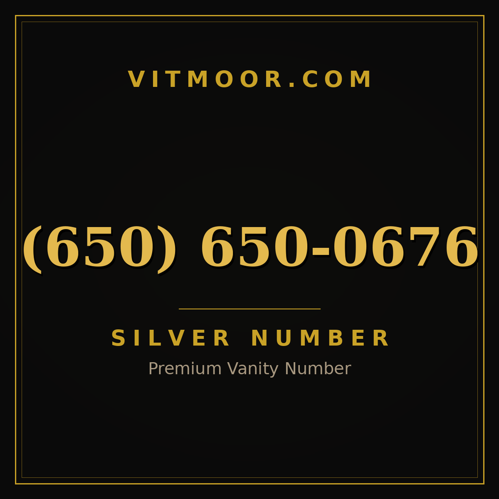 650 650-0676