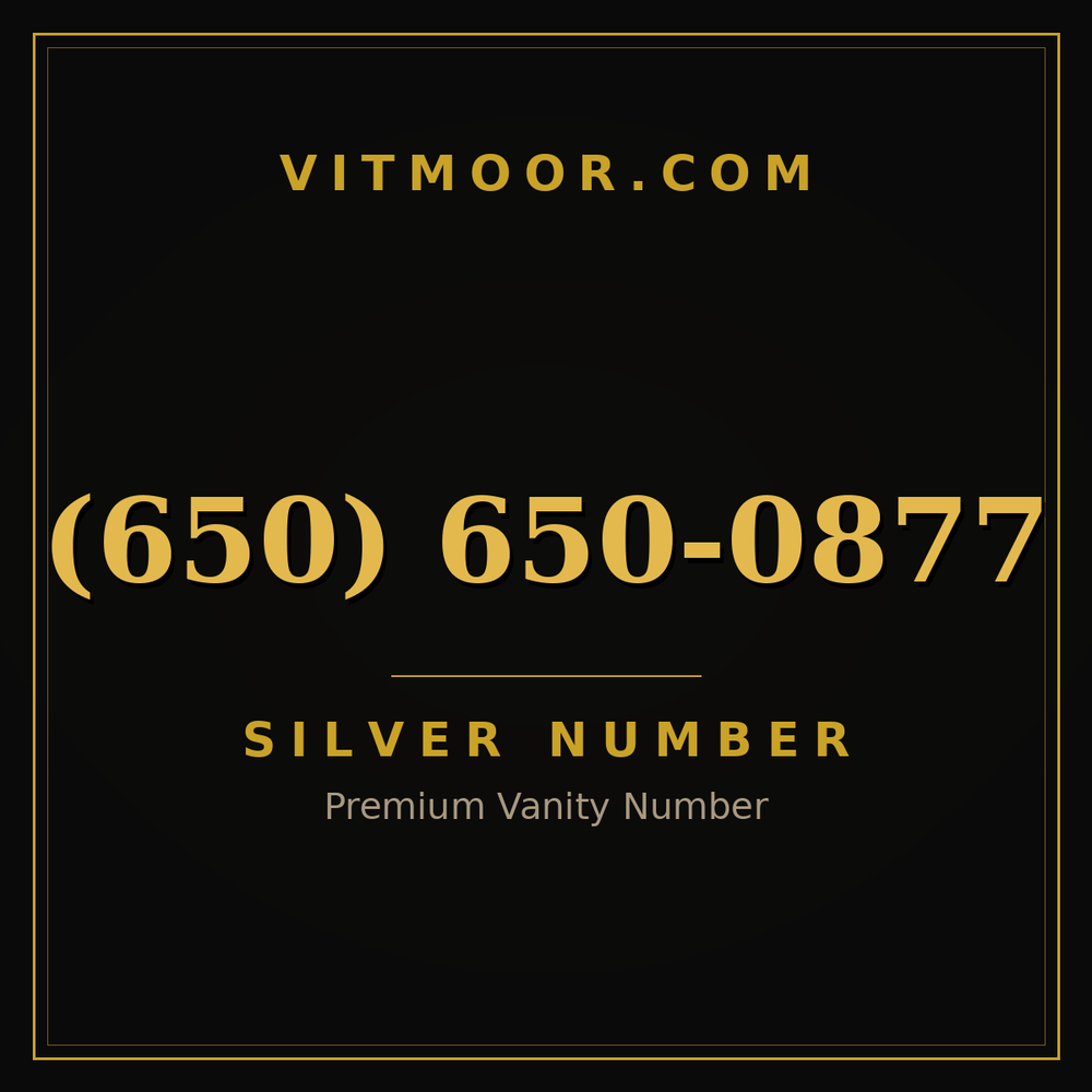 650 650-0877