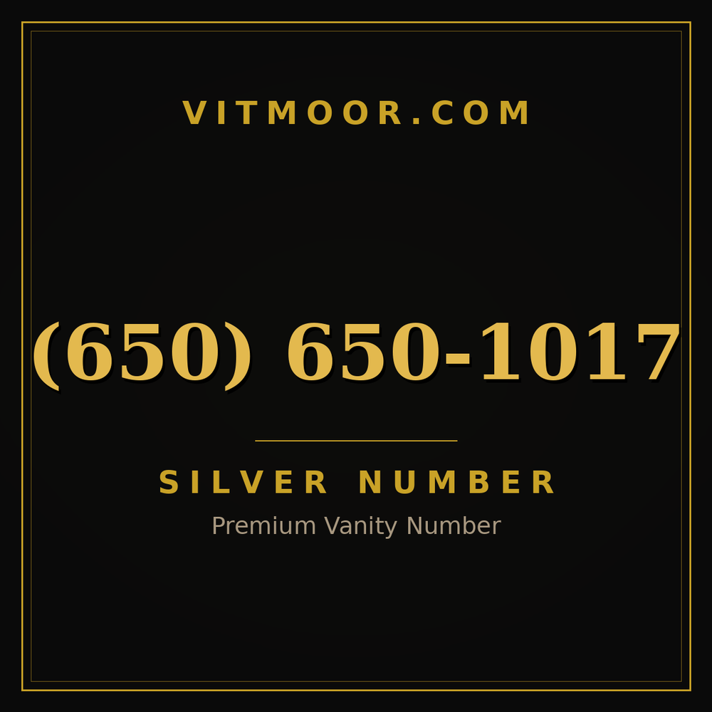 650 650-1017