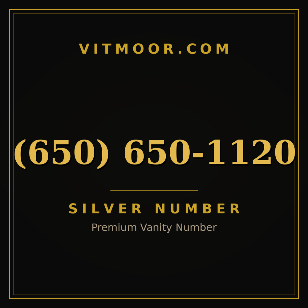 650 650-1120