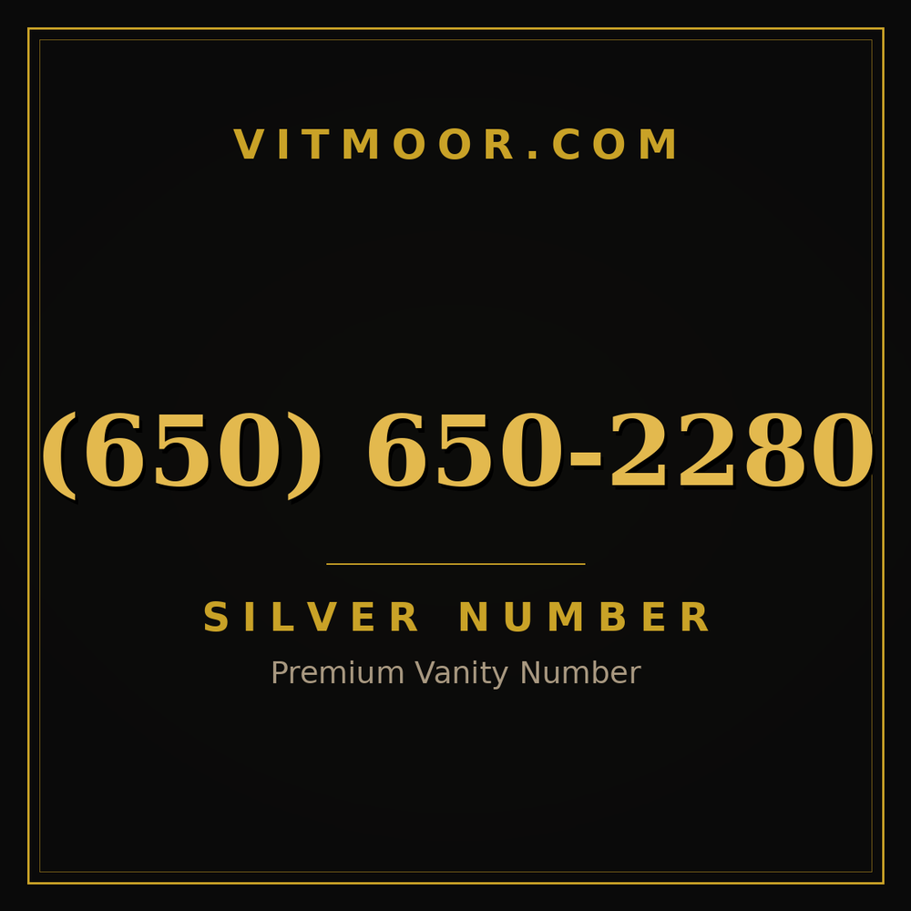 650 650-2280