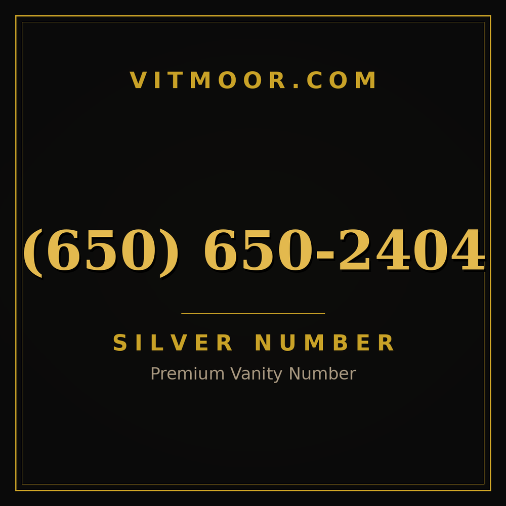 650 650-2404