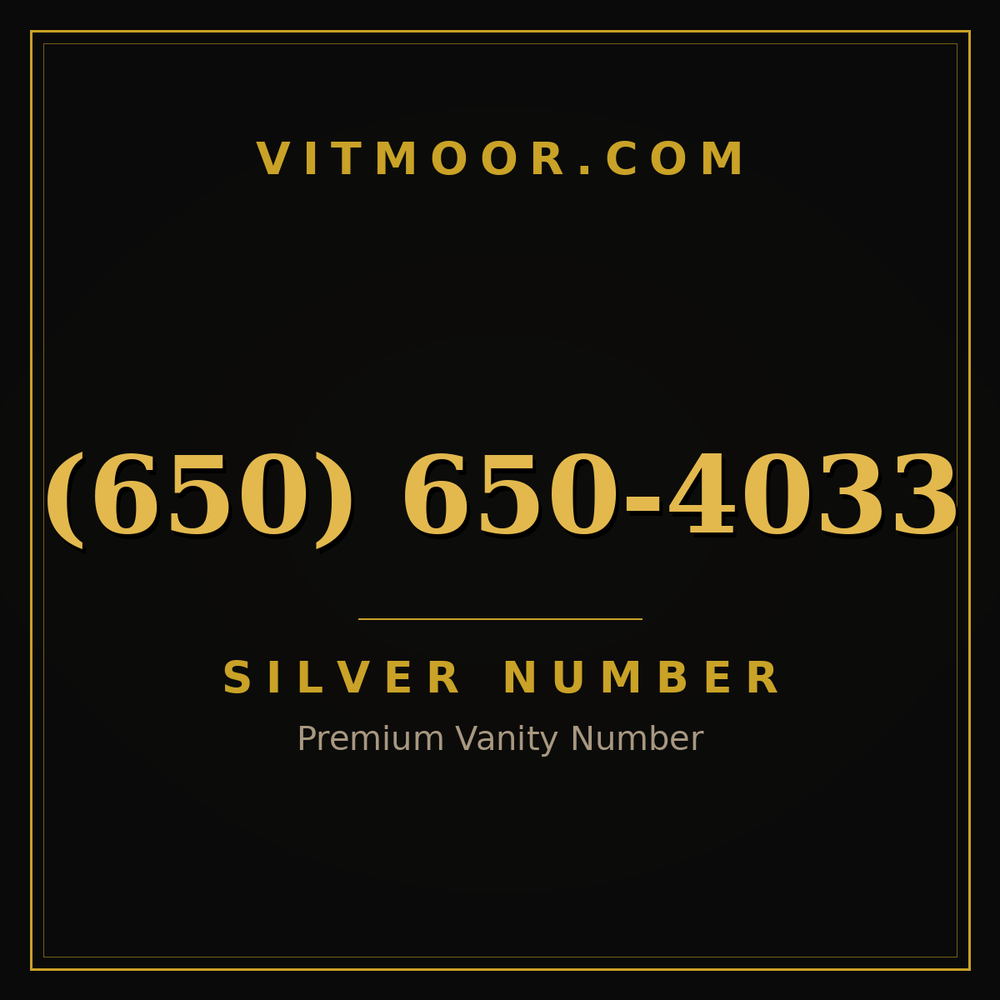 650 650-4033