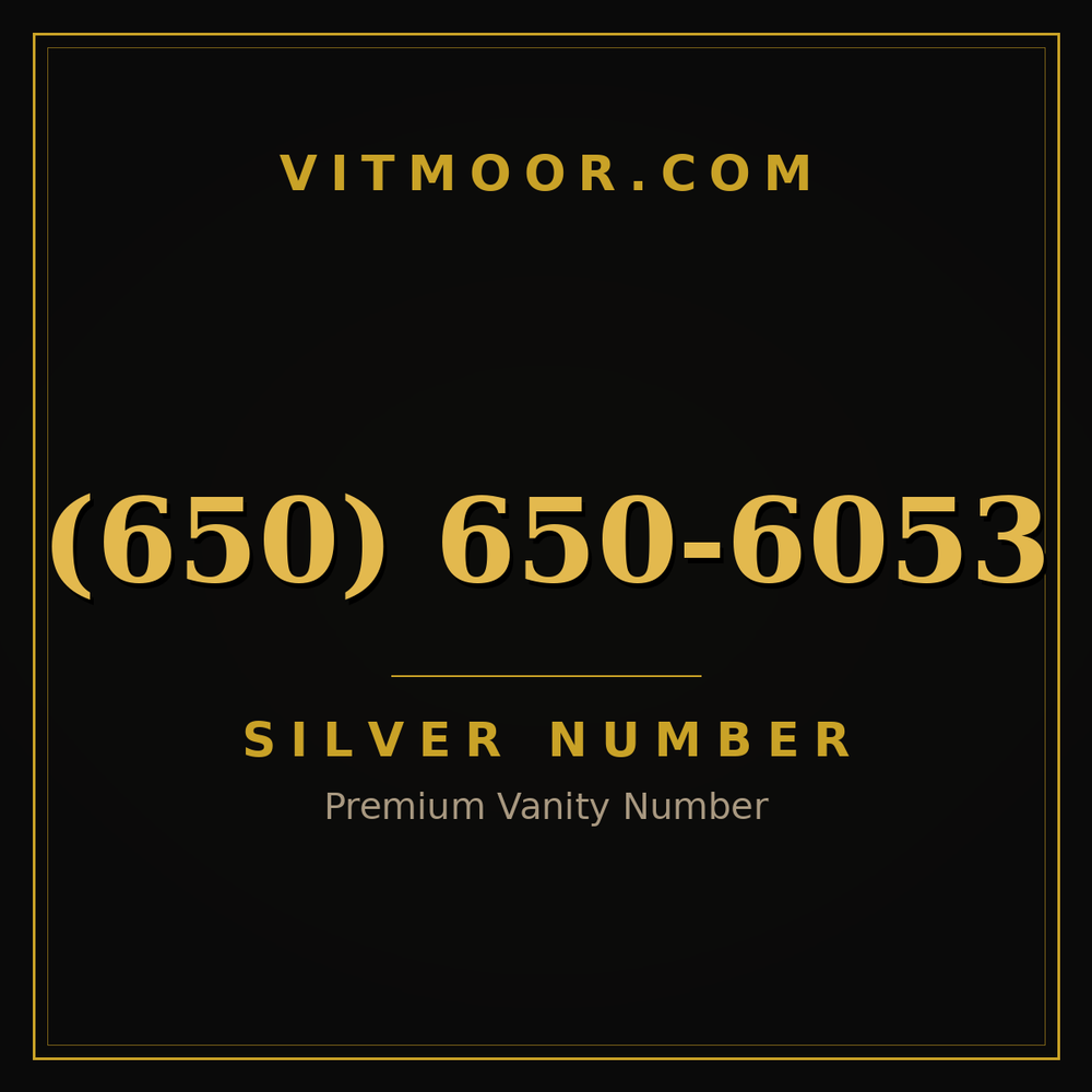 650 650-6053