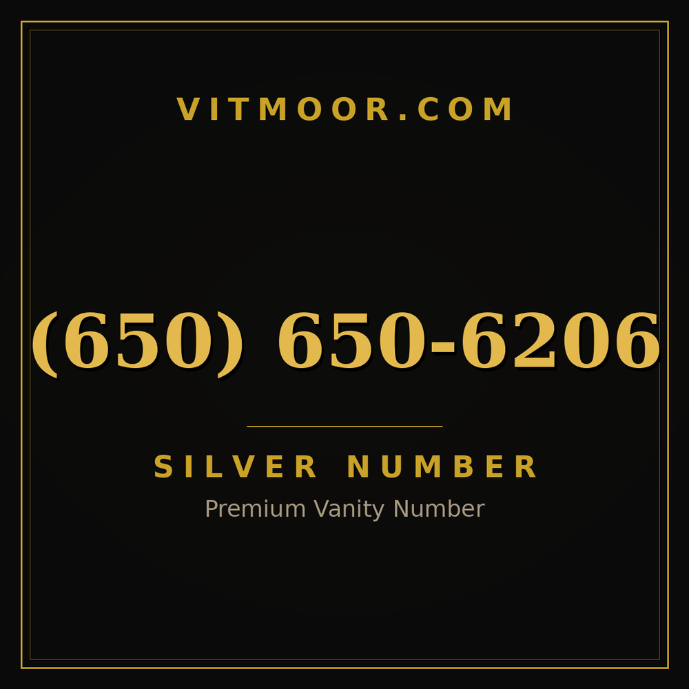 650 650-6206