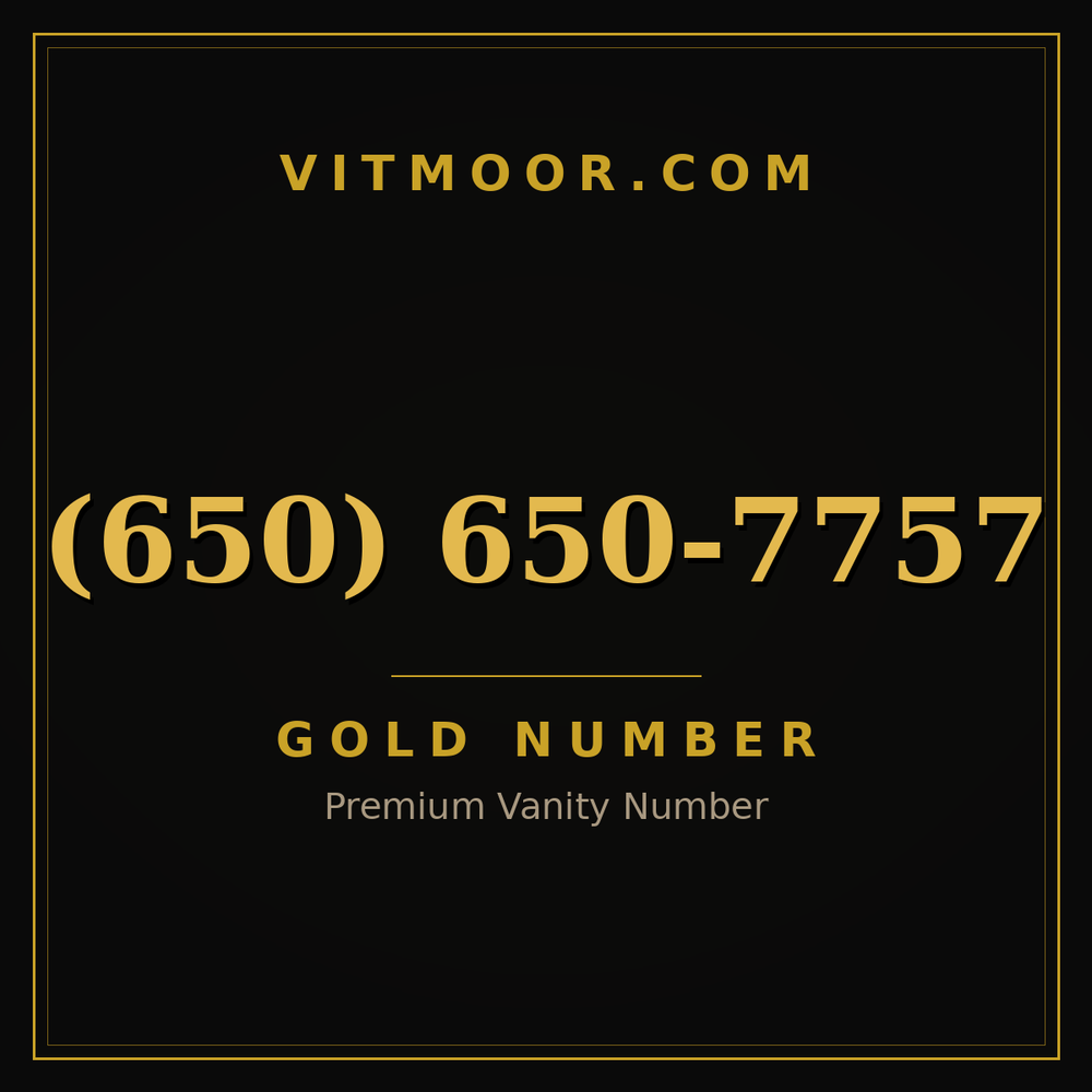 650 650-7757