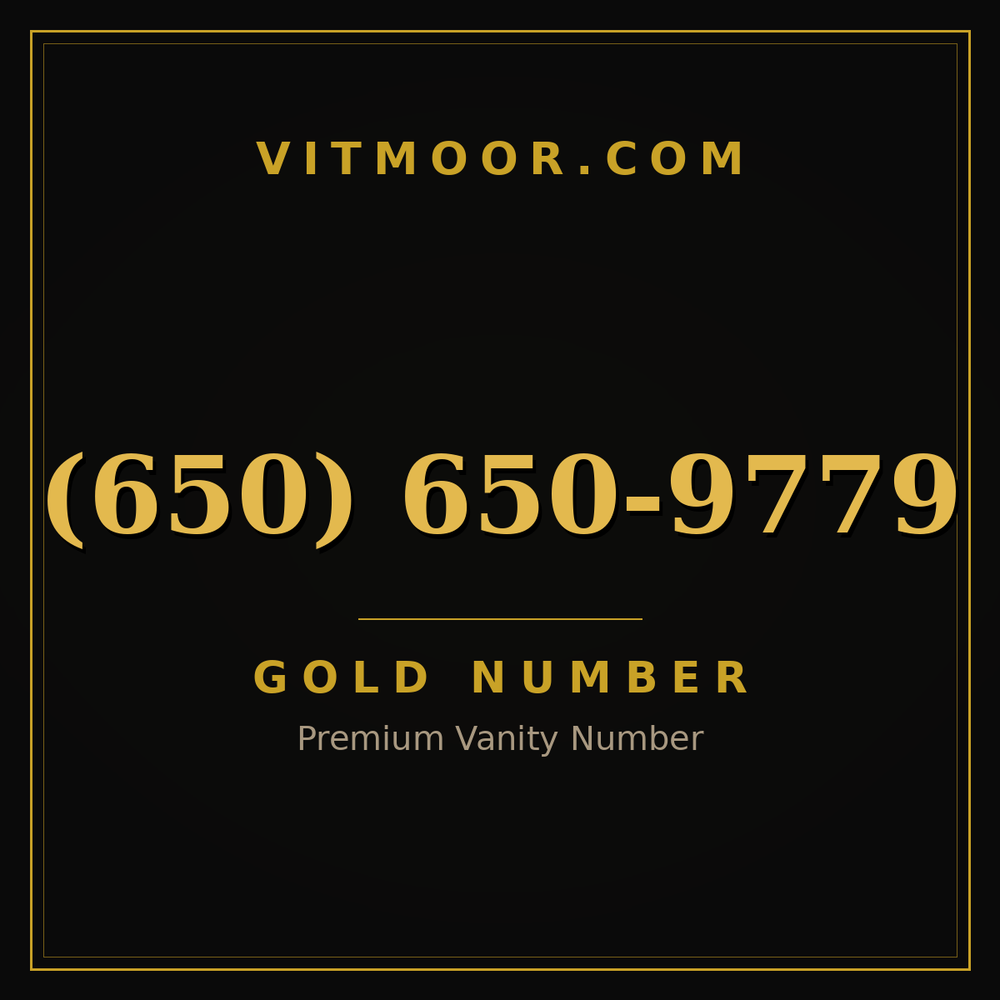 650 650-9779