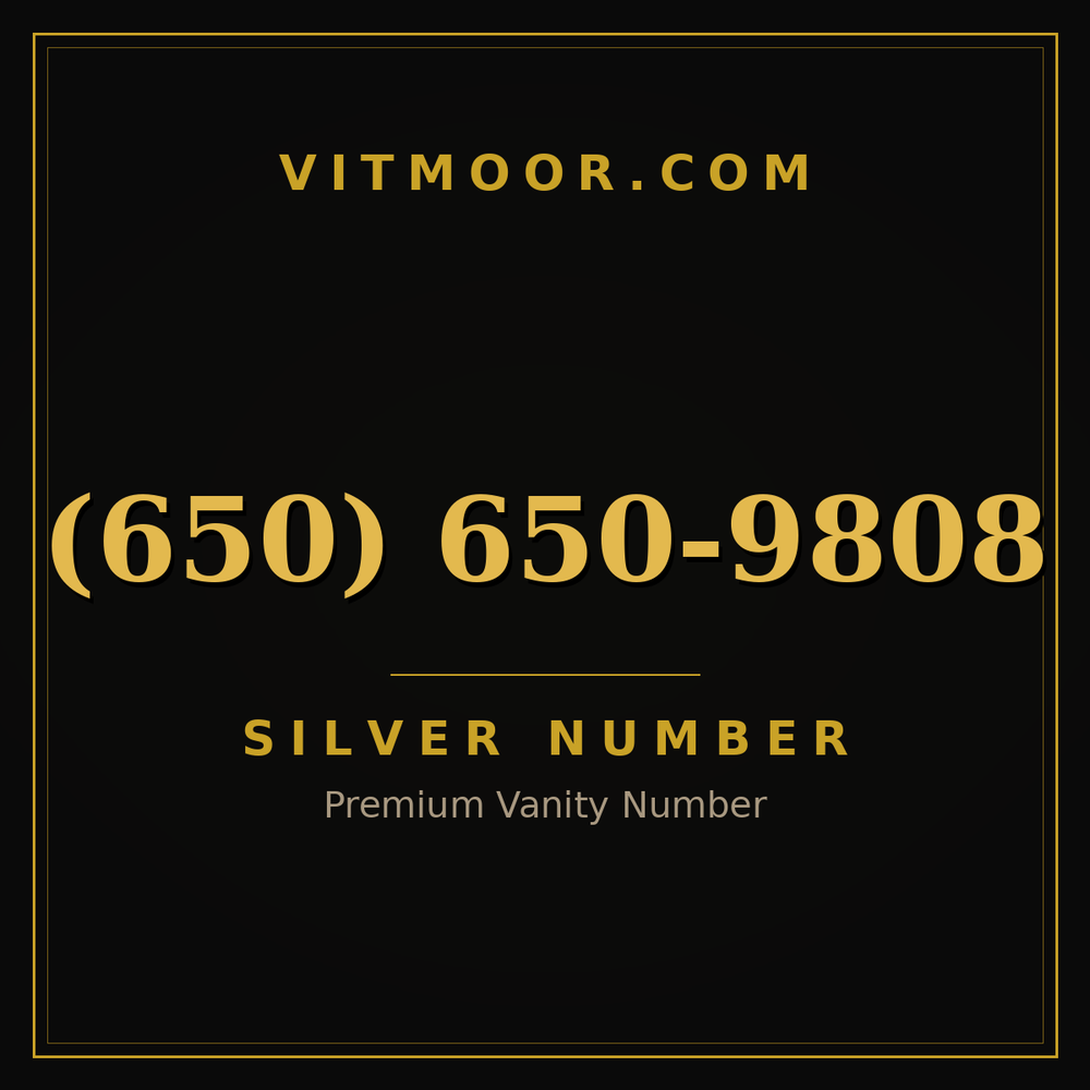 650 650-9808