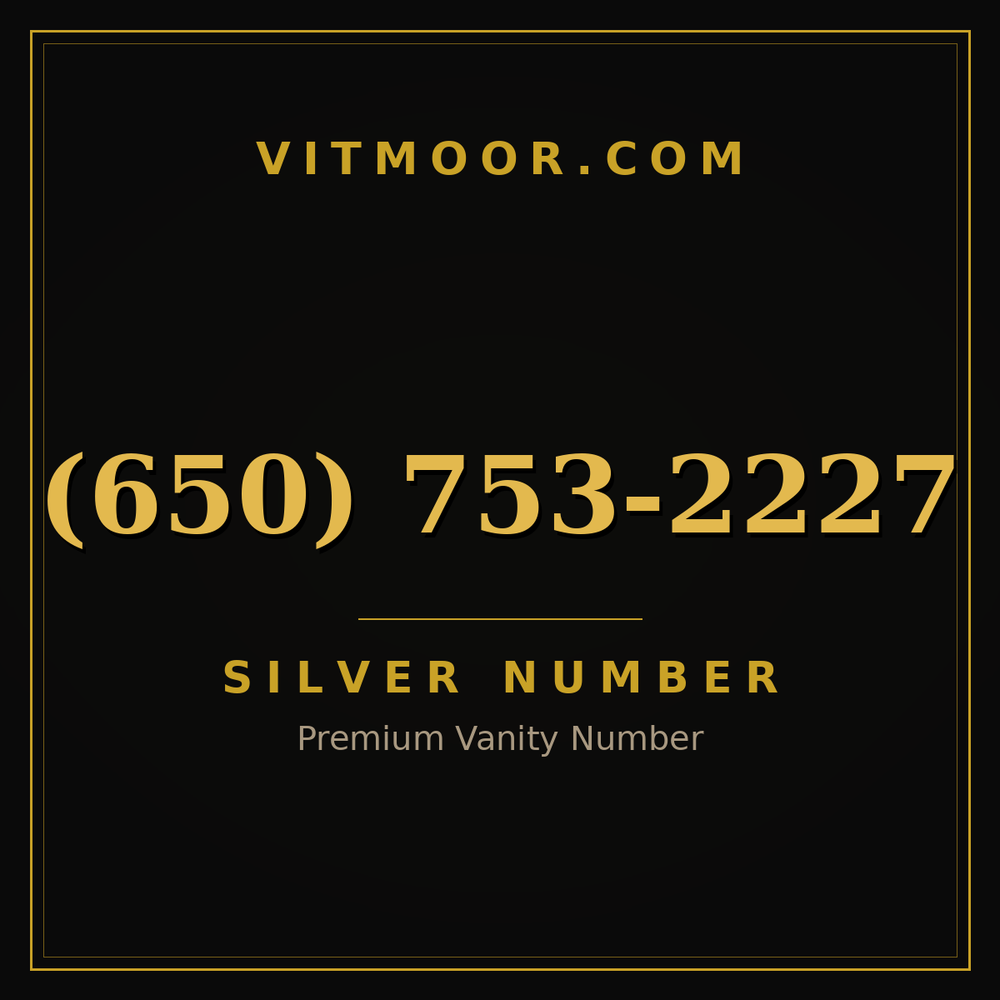 650 753-2227