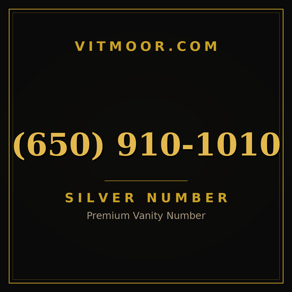 650 910-1010