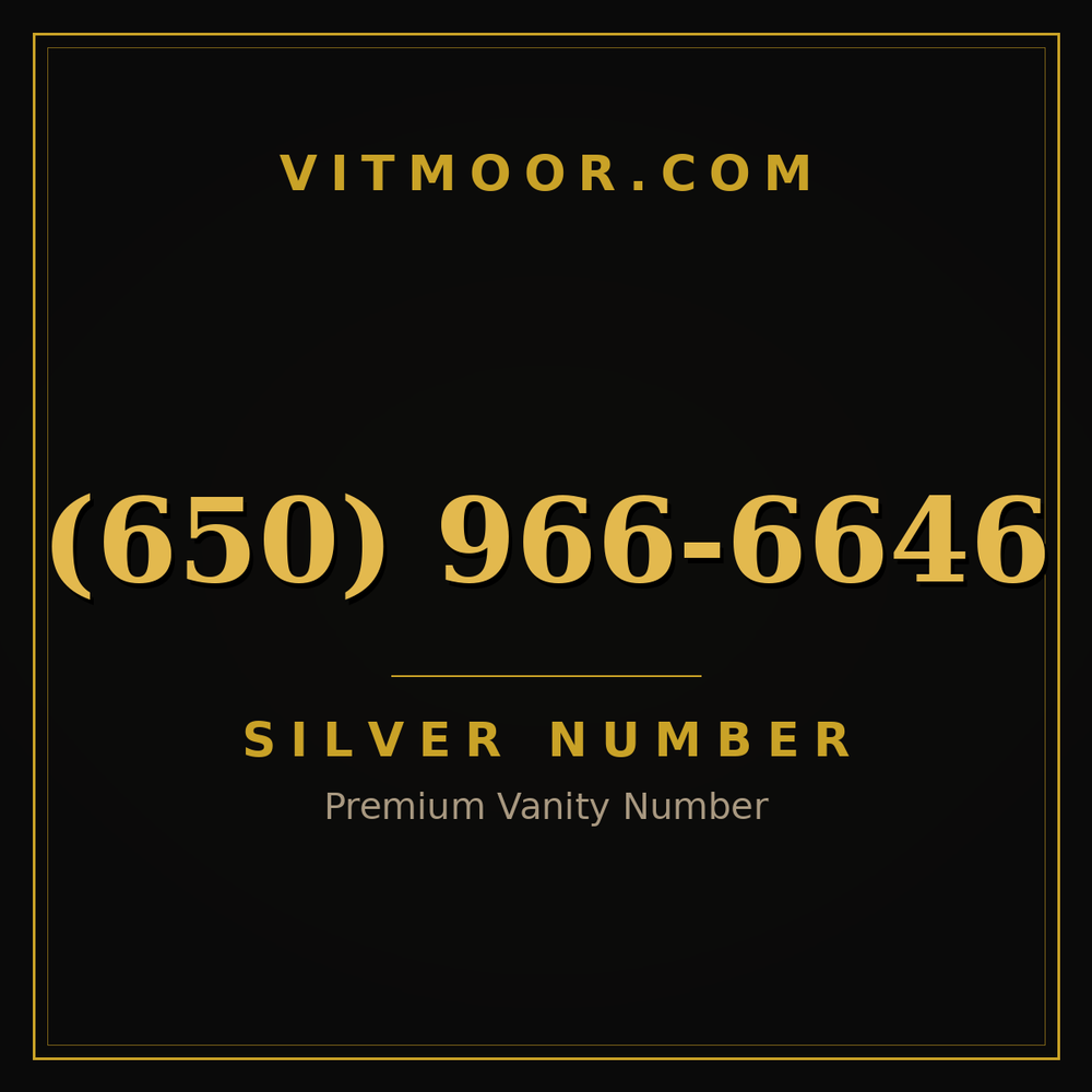 650 966-6646