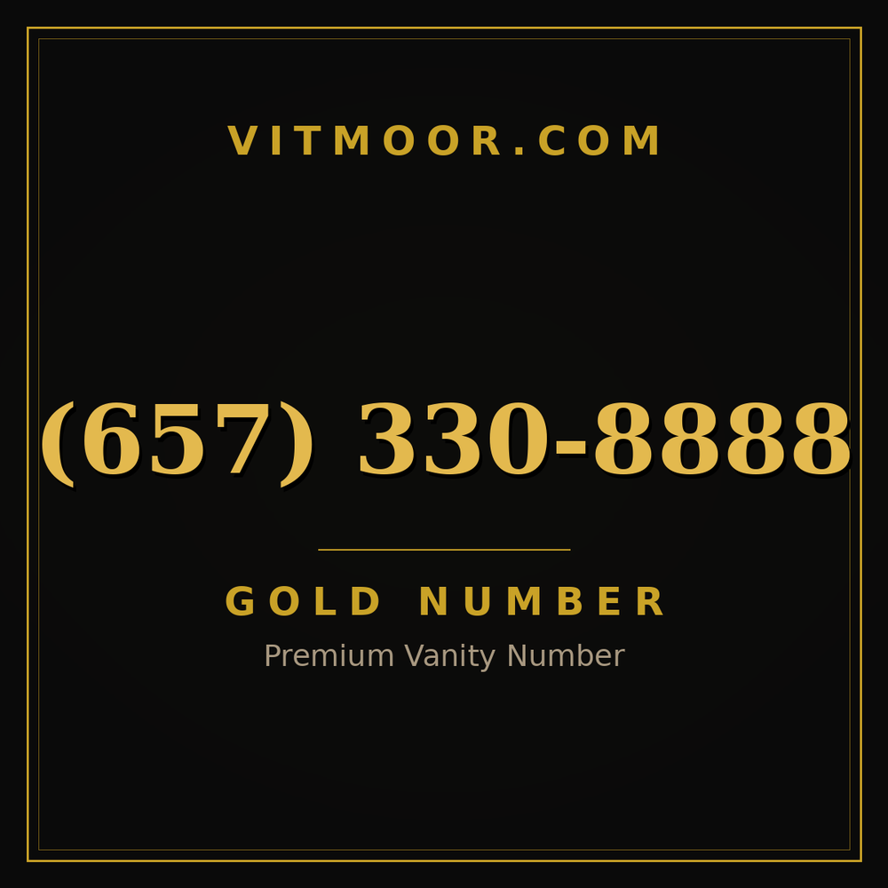 657 330-8888