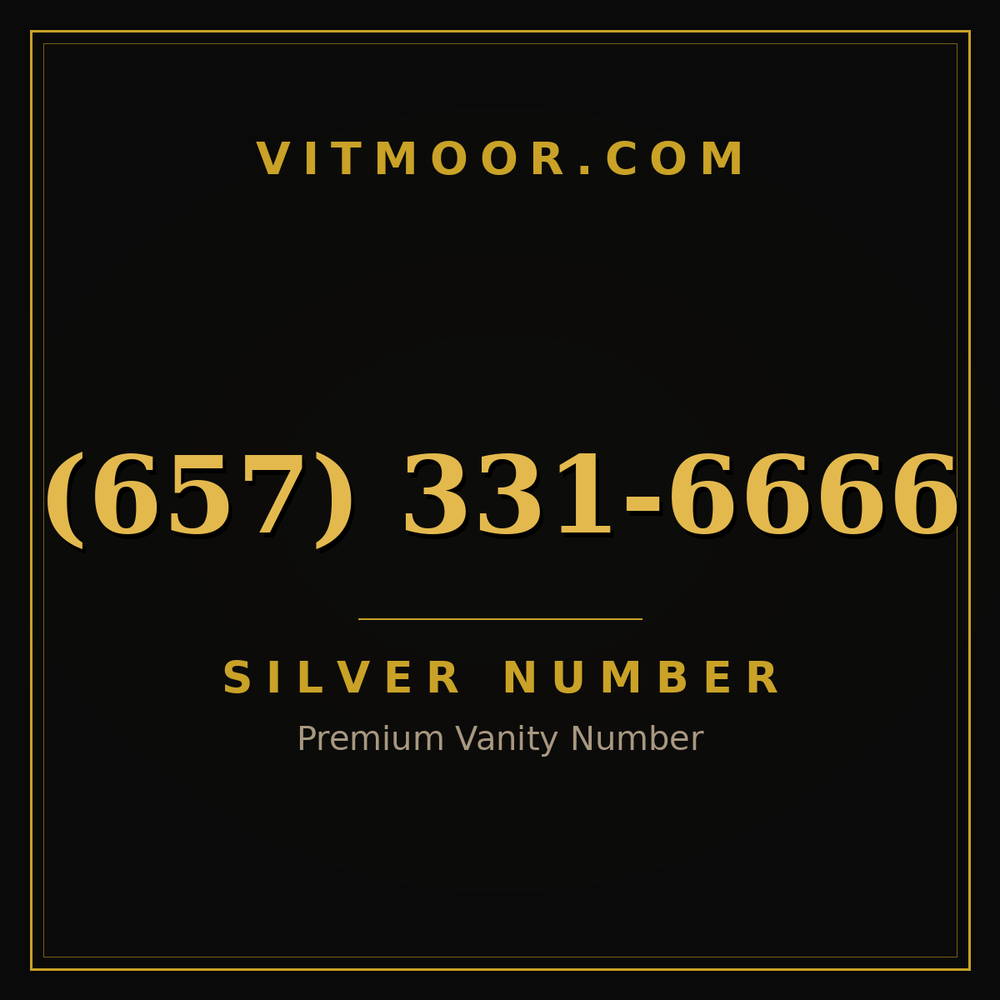 657 331-6666