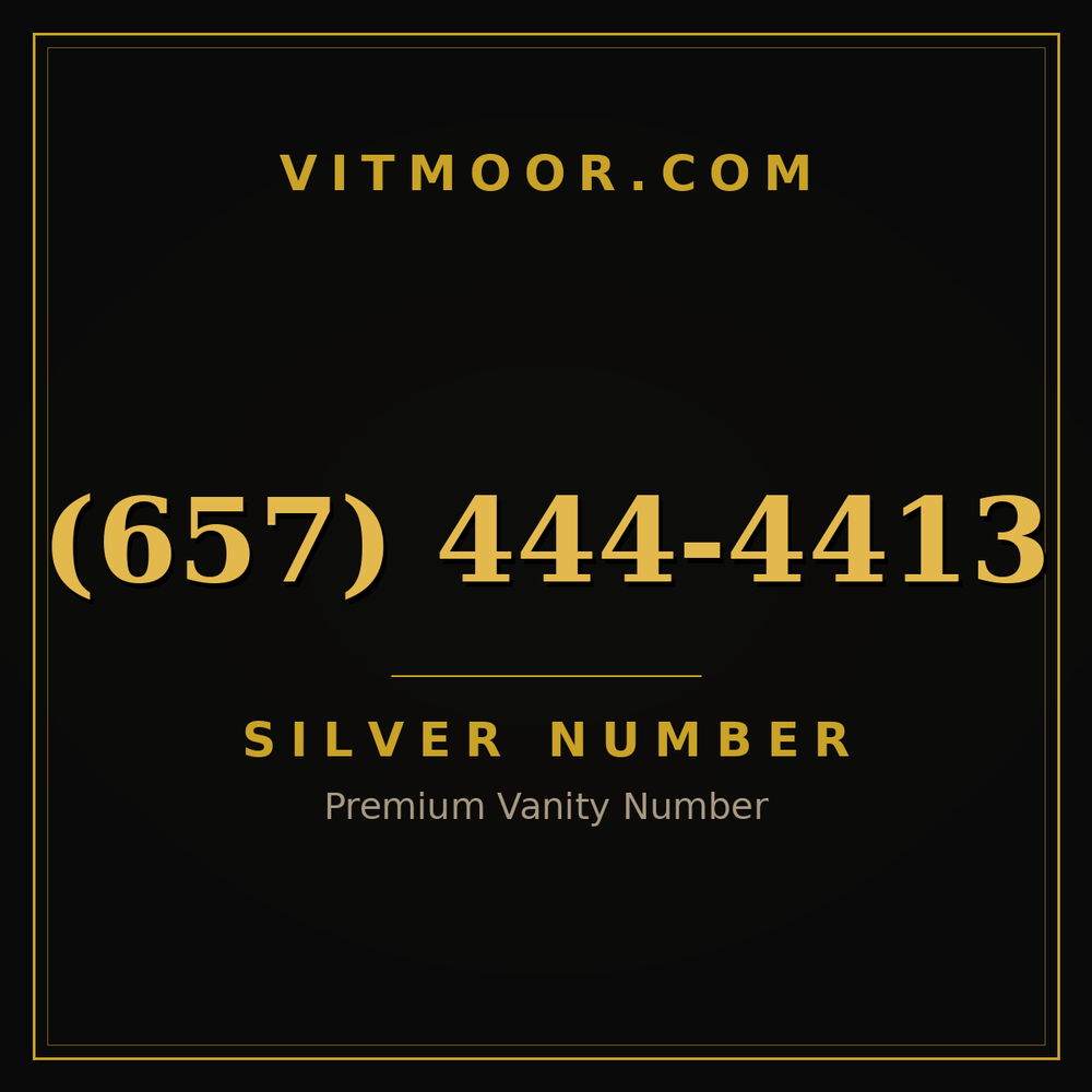 657 444-4413