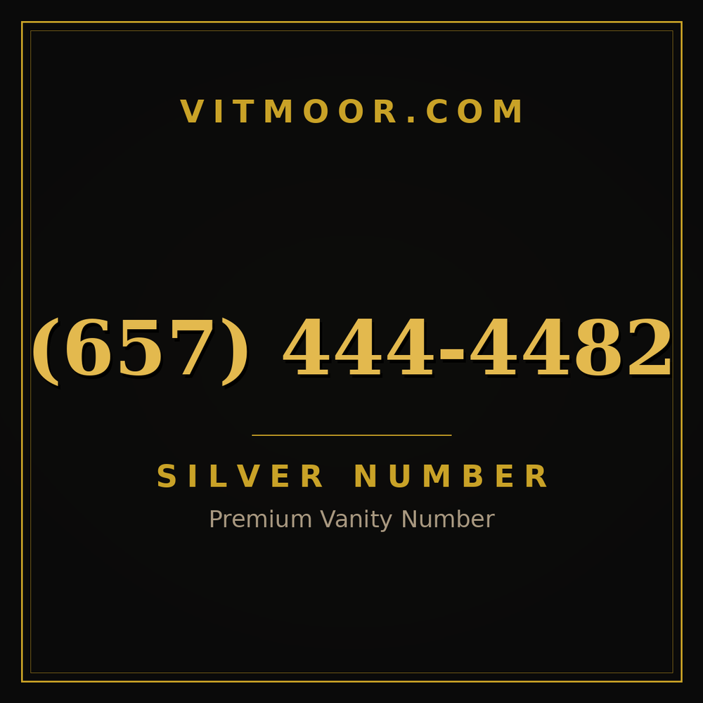 657 444-4482